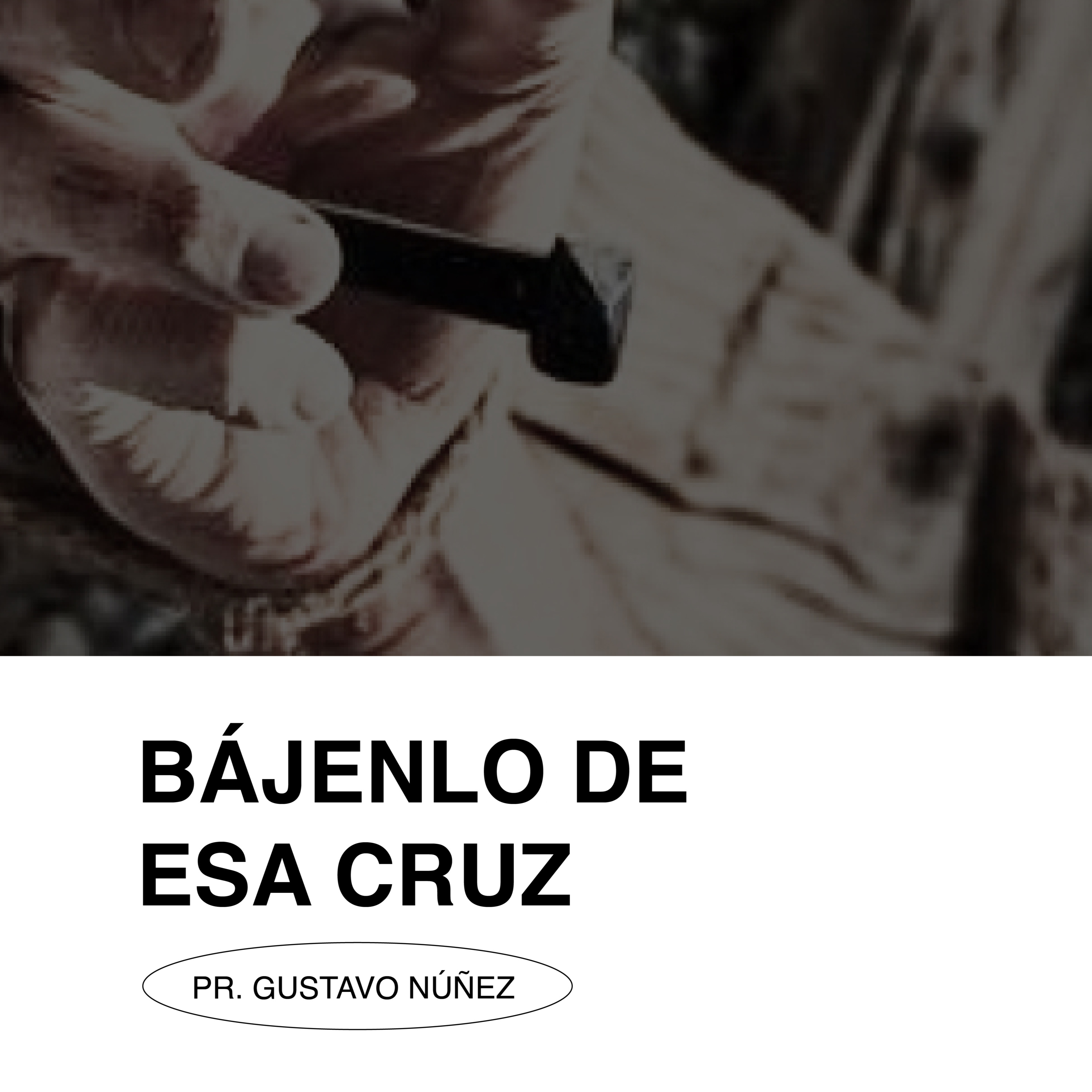 Portada de El Encuentro Podcast