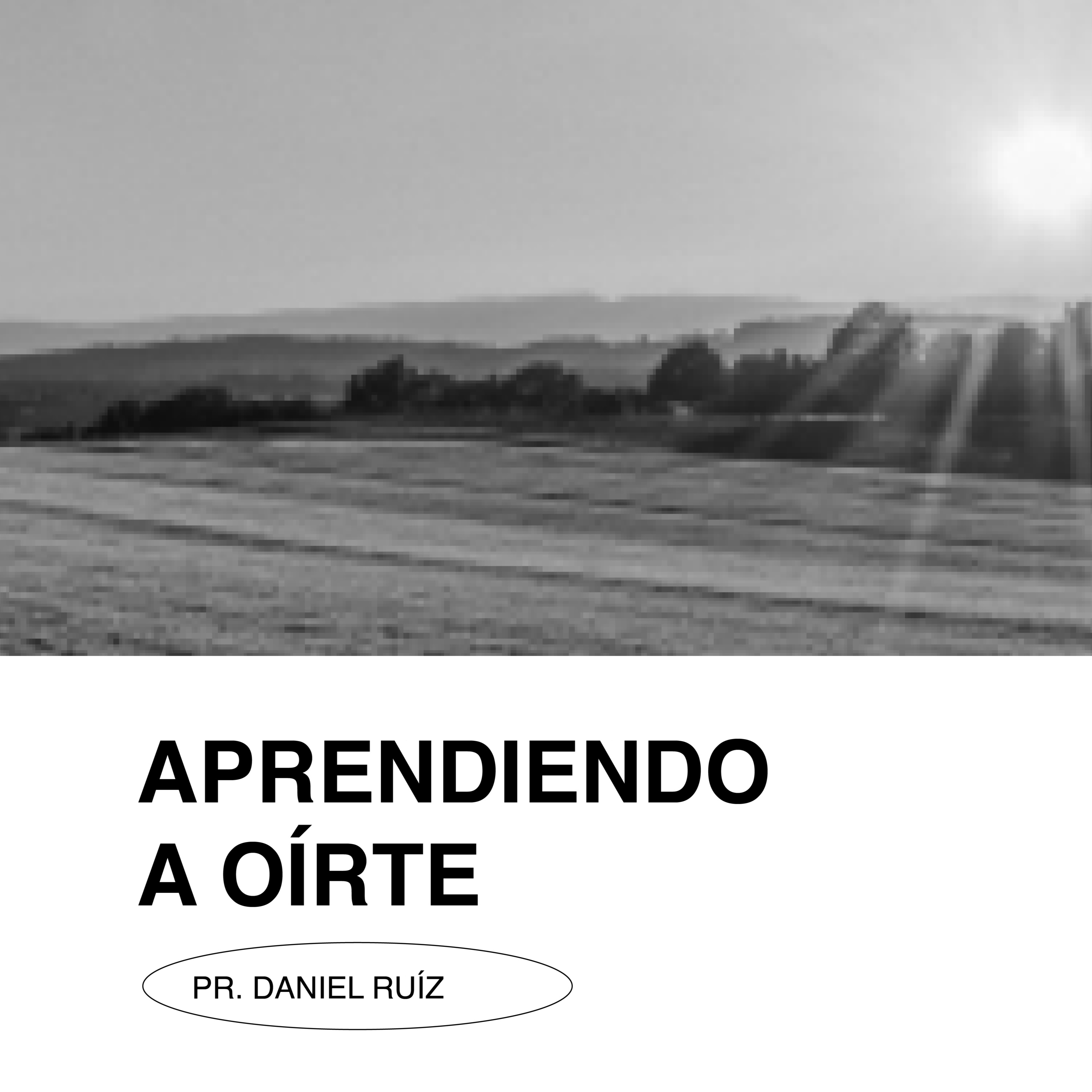 Portada de El Encuentro Podcast