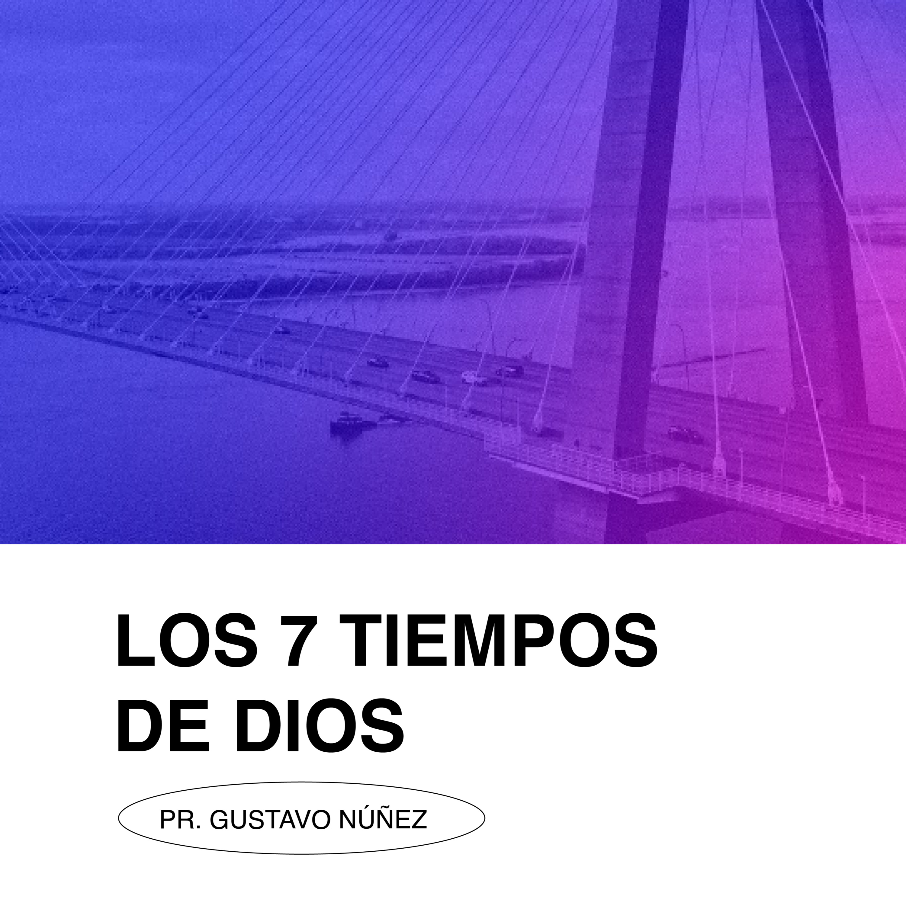 Portada de El Encuentro Podcast