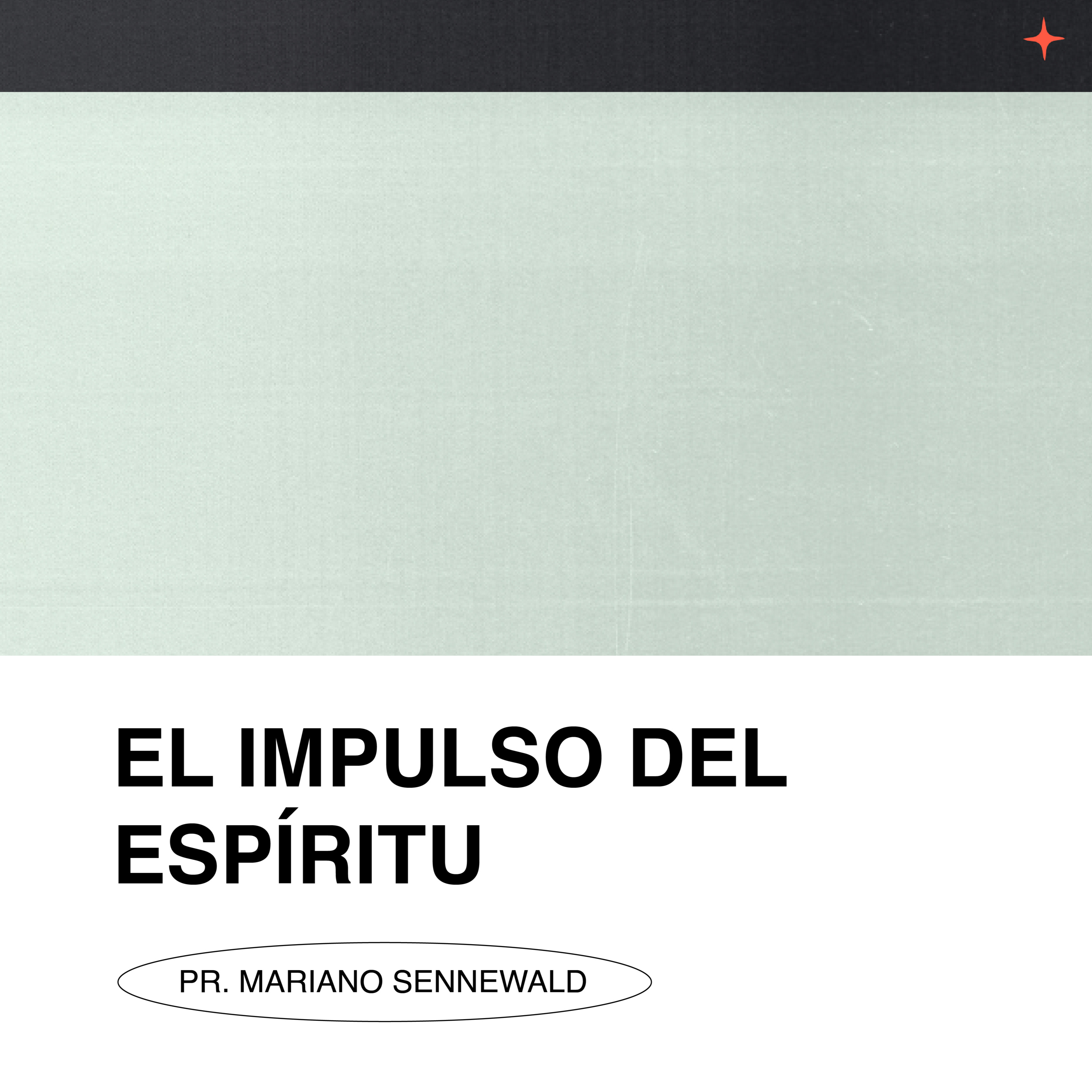 Portada de El Encuentro Podcast