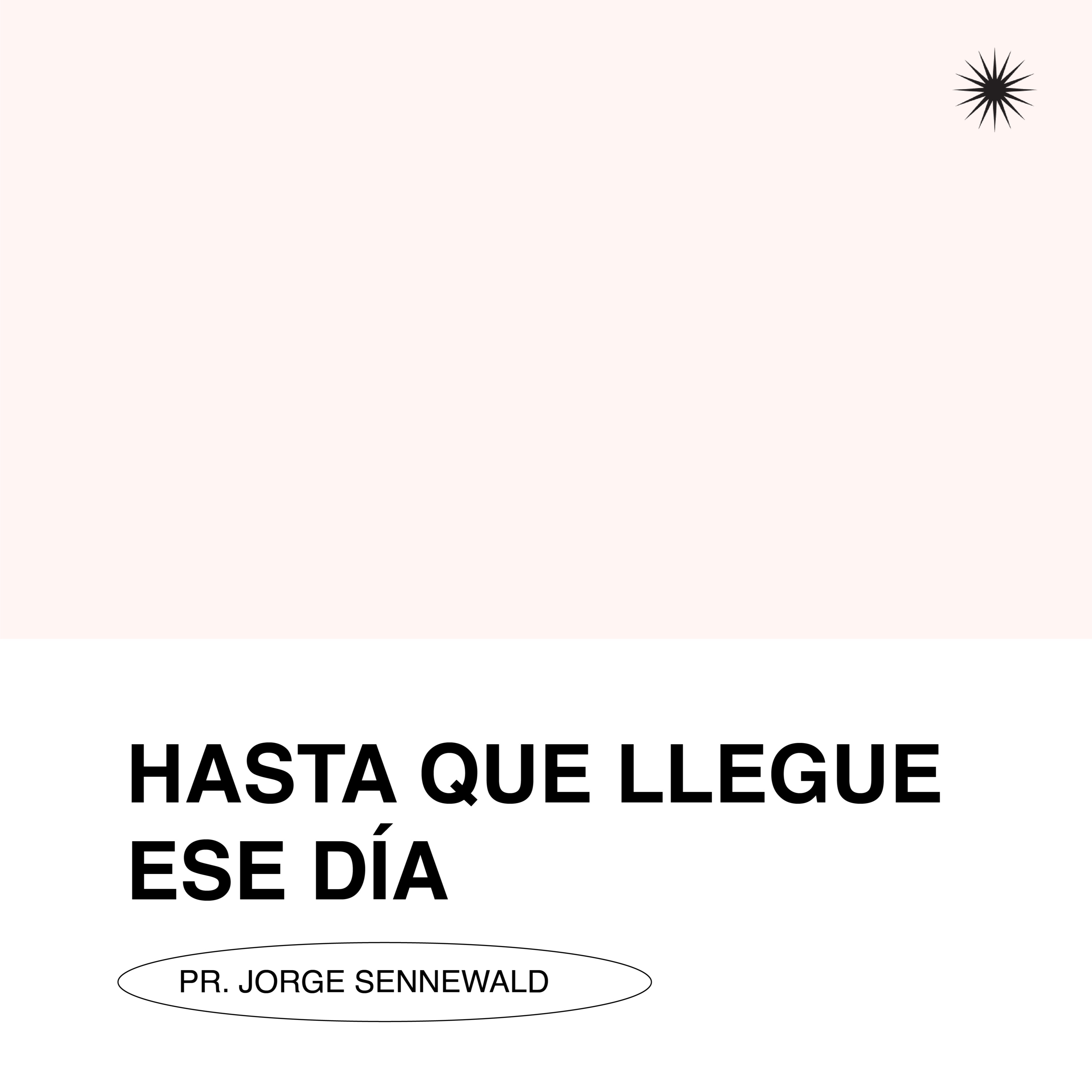 Portada de El Encuentro Podcast