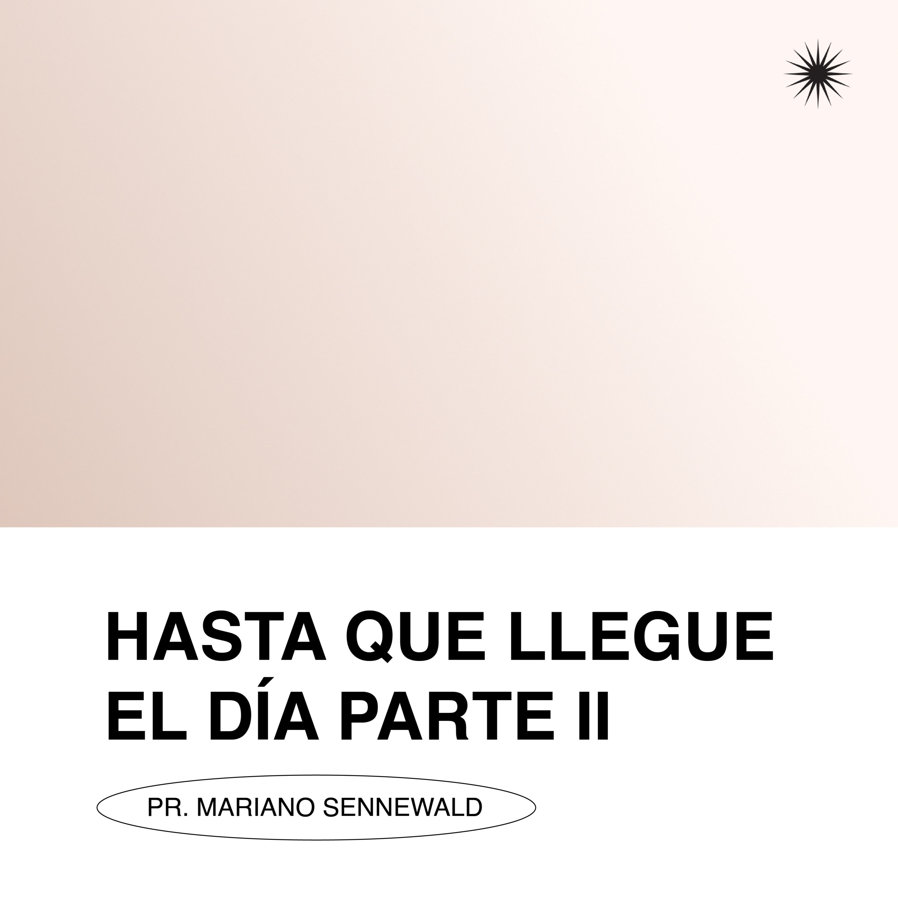 Portada de El Encuentro Podcast