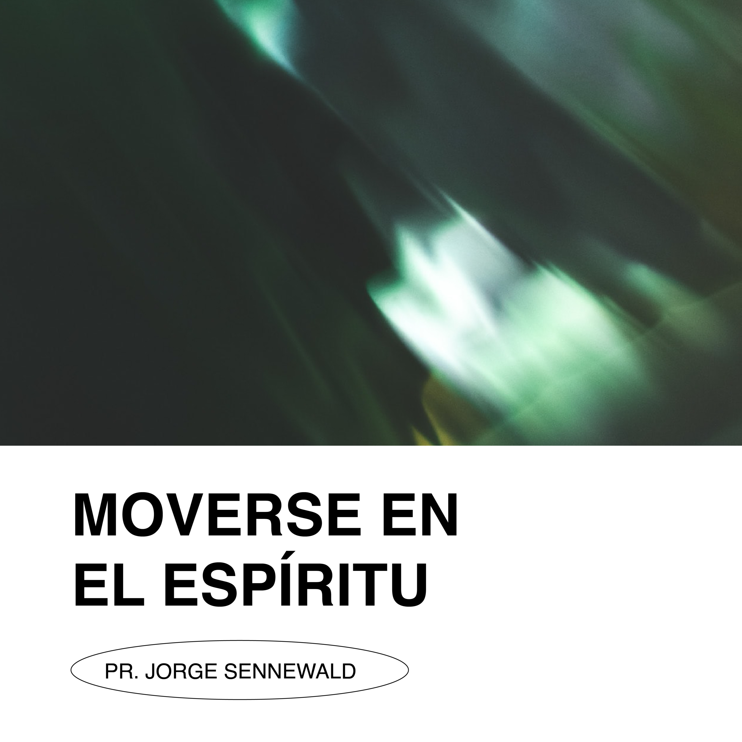 Portada de El Encuentro Podcast