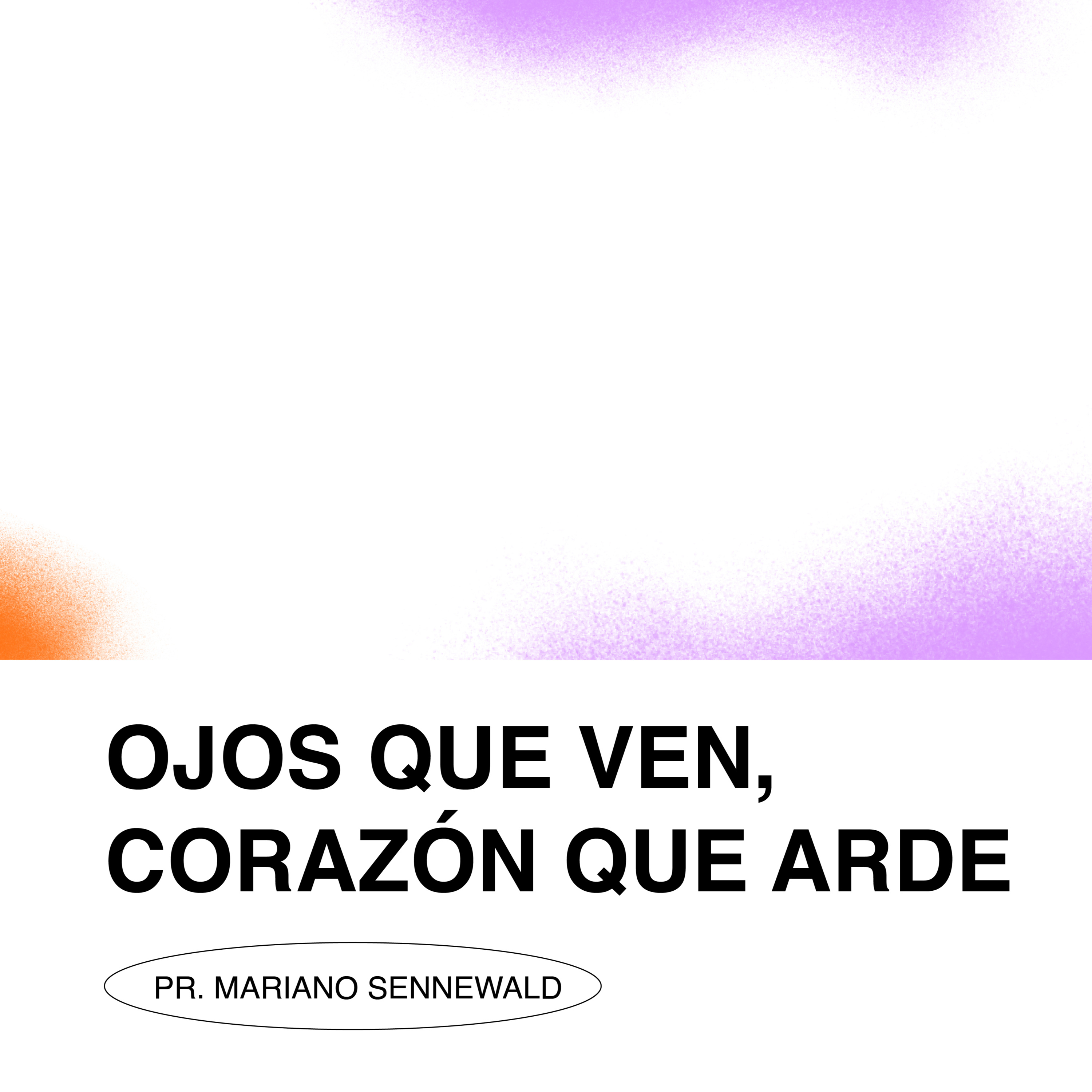 Portada de El Encuentro Podcast