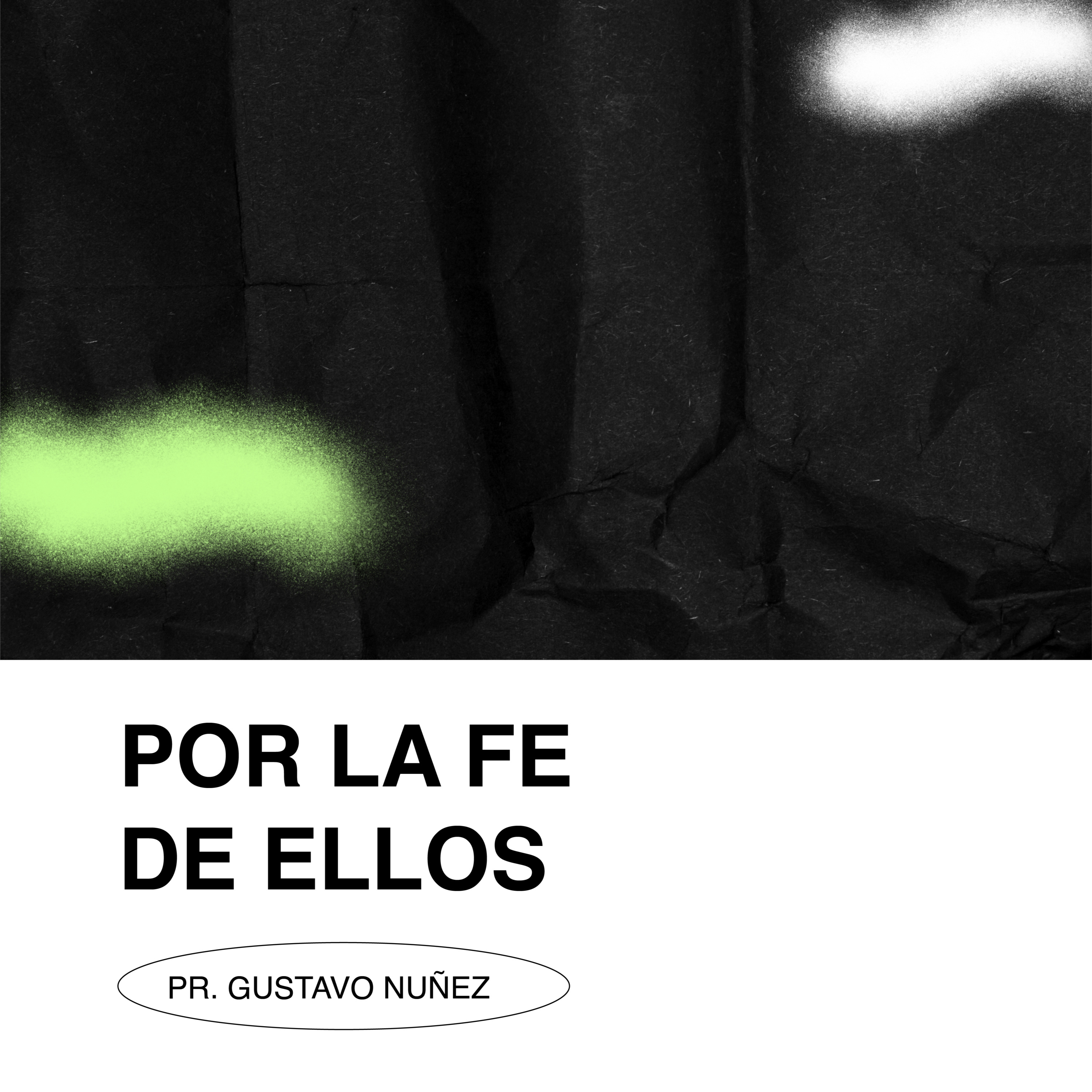 Portada de El Encuentro Podcast