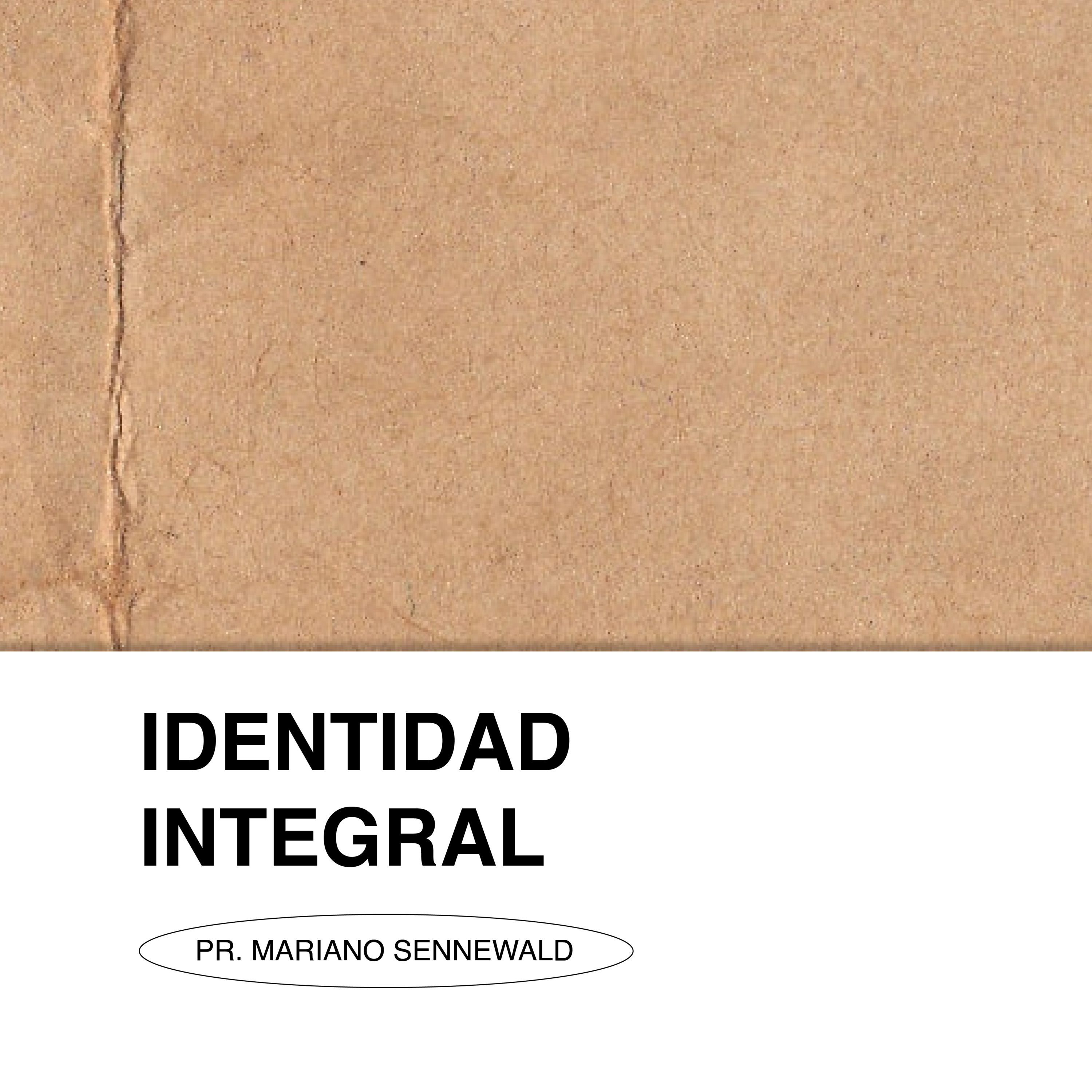 Portada de El Encuentro Podcast