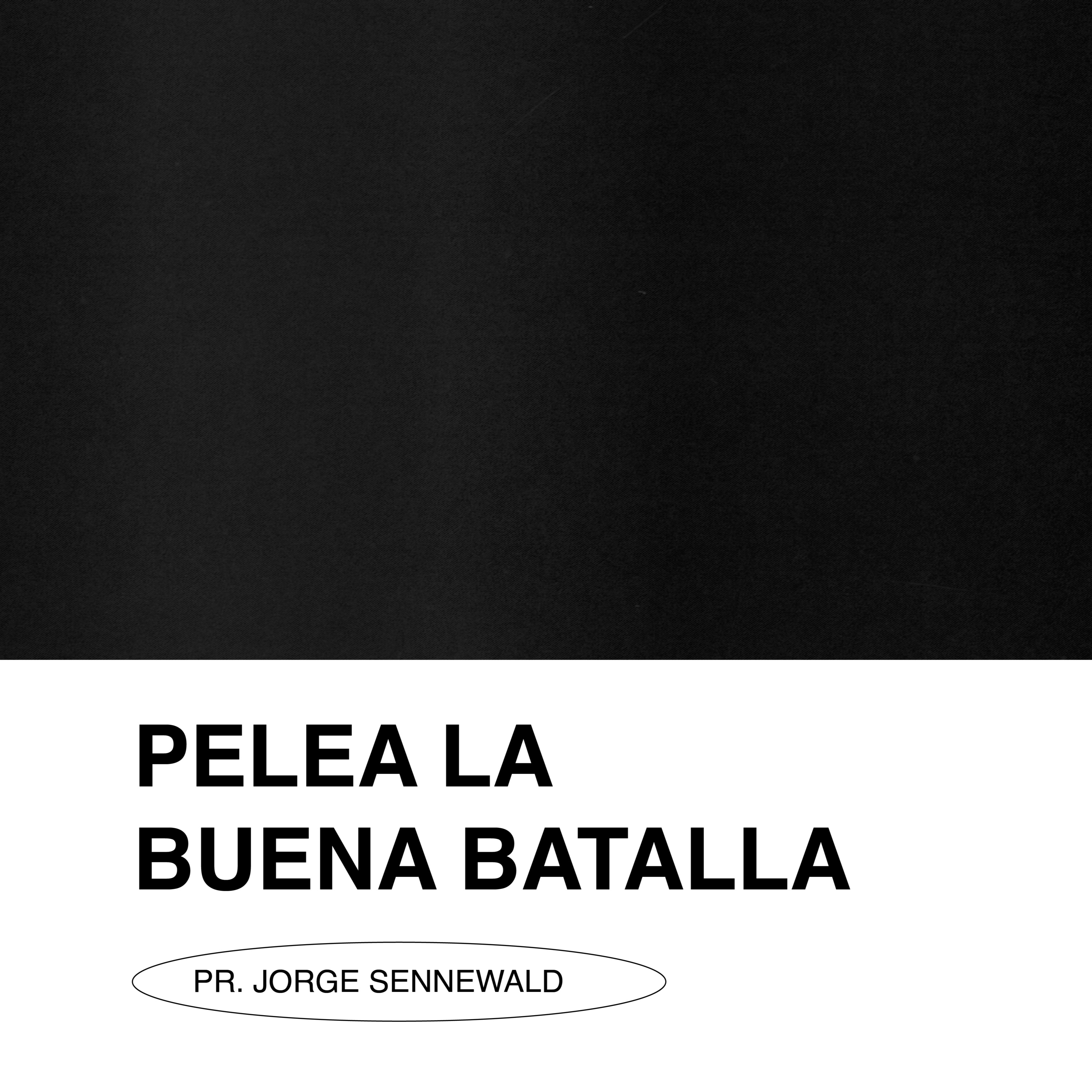 Portada de El Encuentro Podcast
