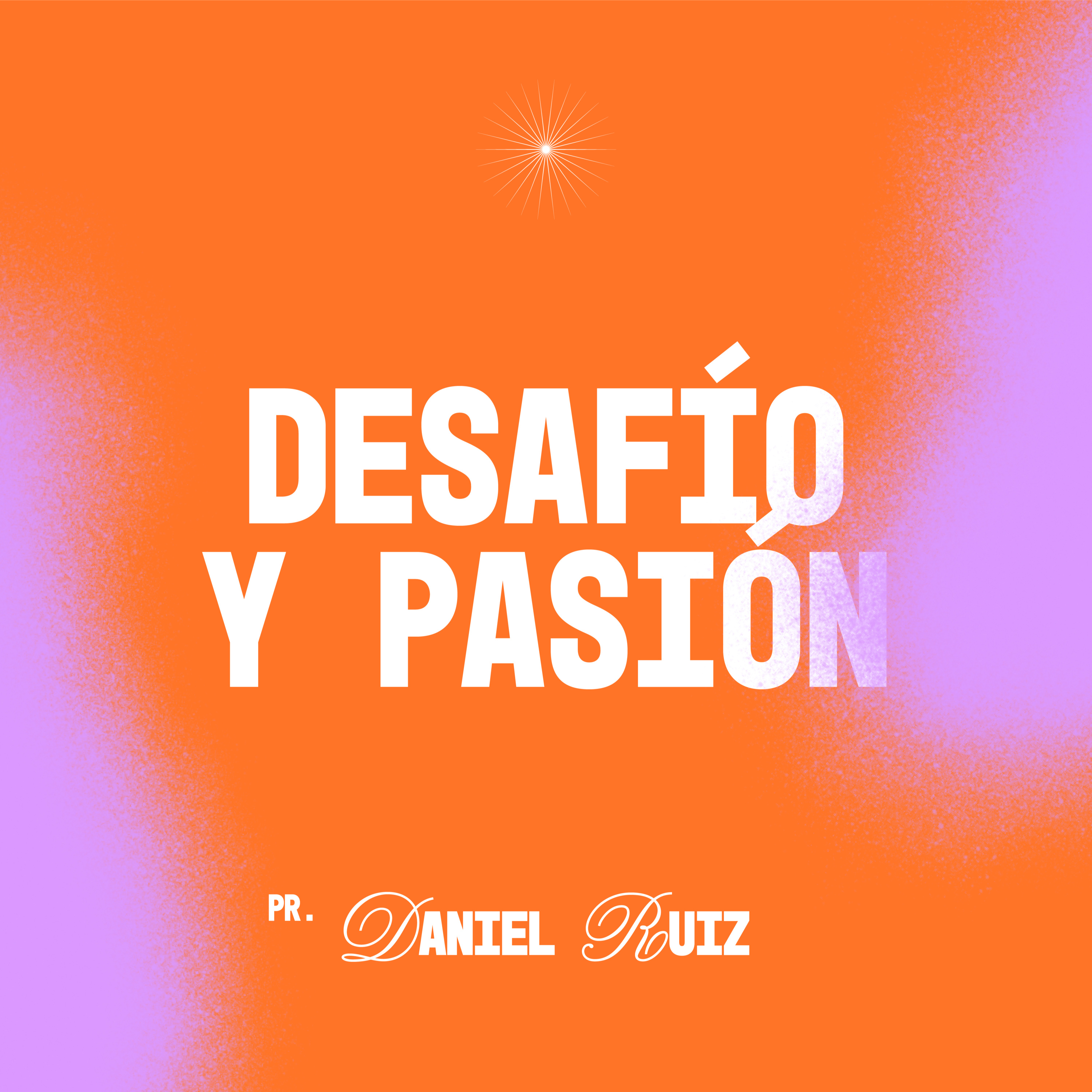 Portada de El Encuentro Podcast