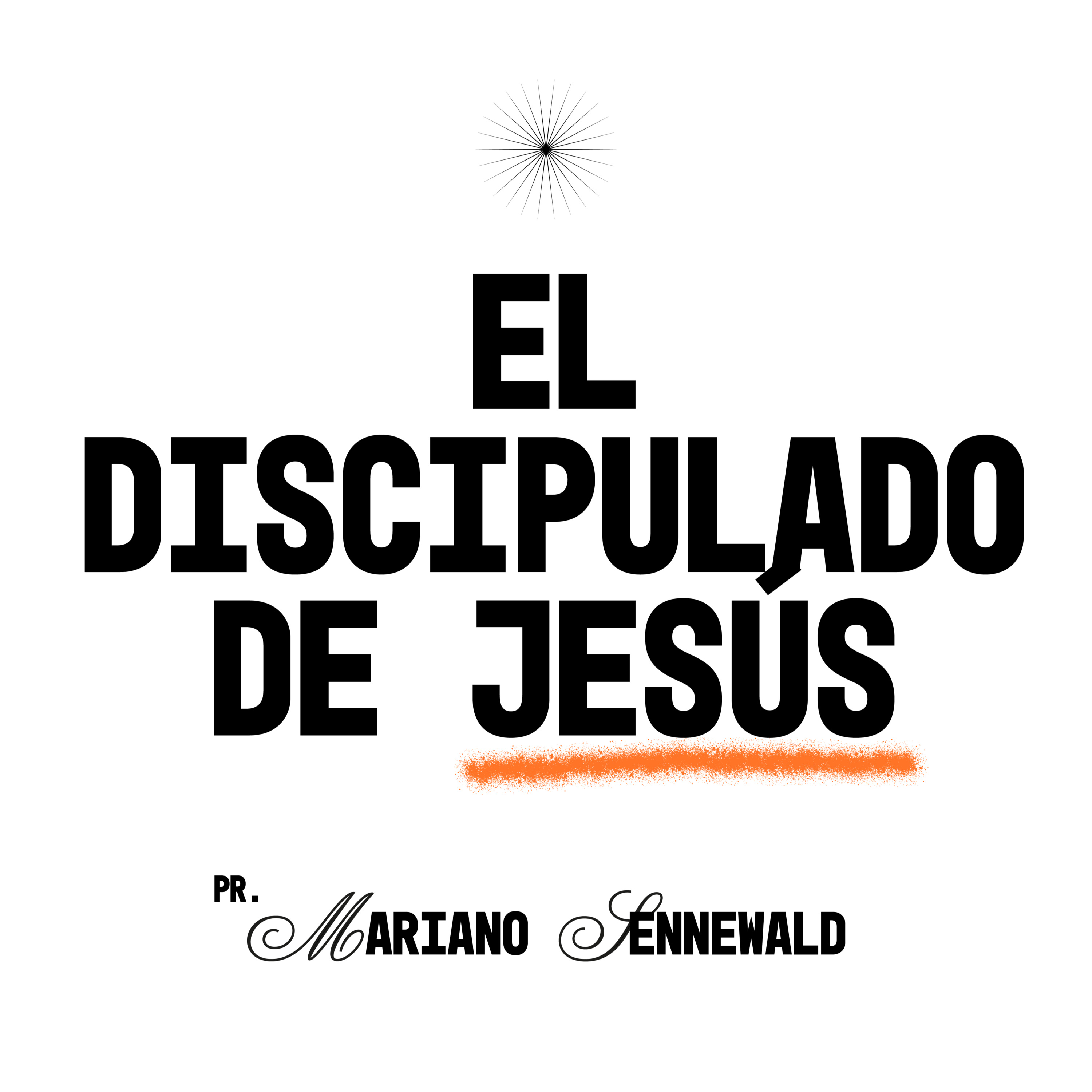 Portada de El Encuentro Podcast