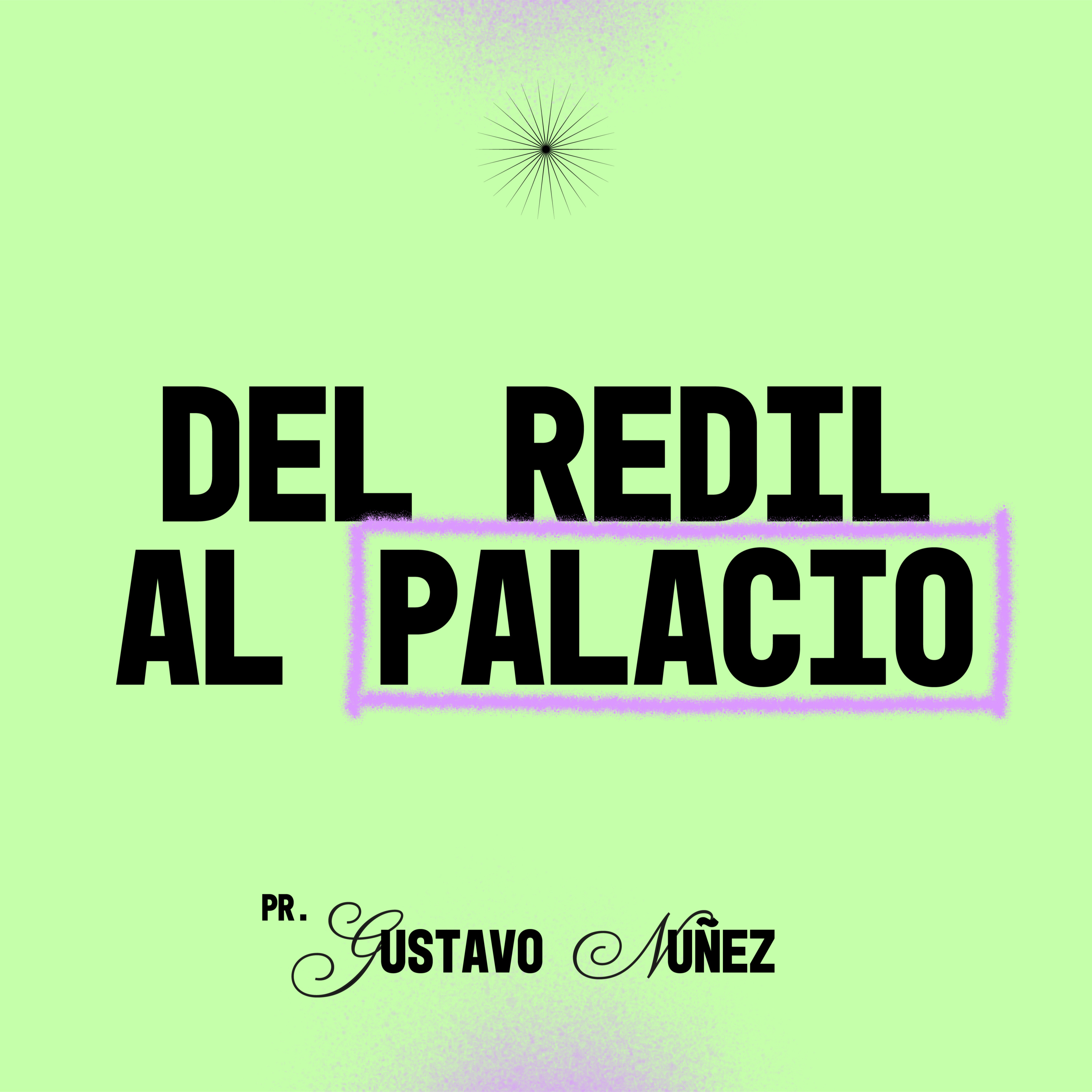 Portada de El Encuentro Podcast