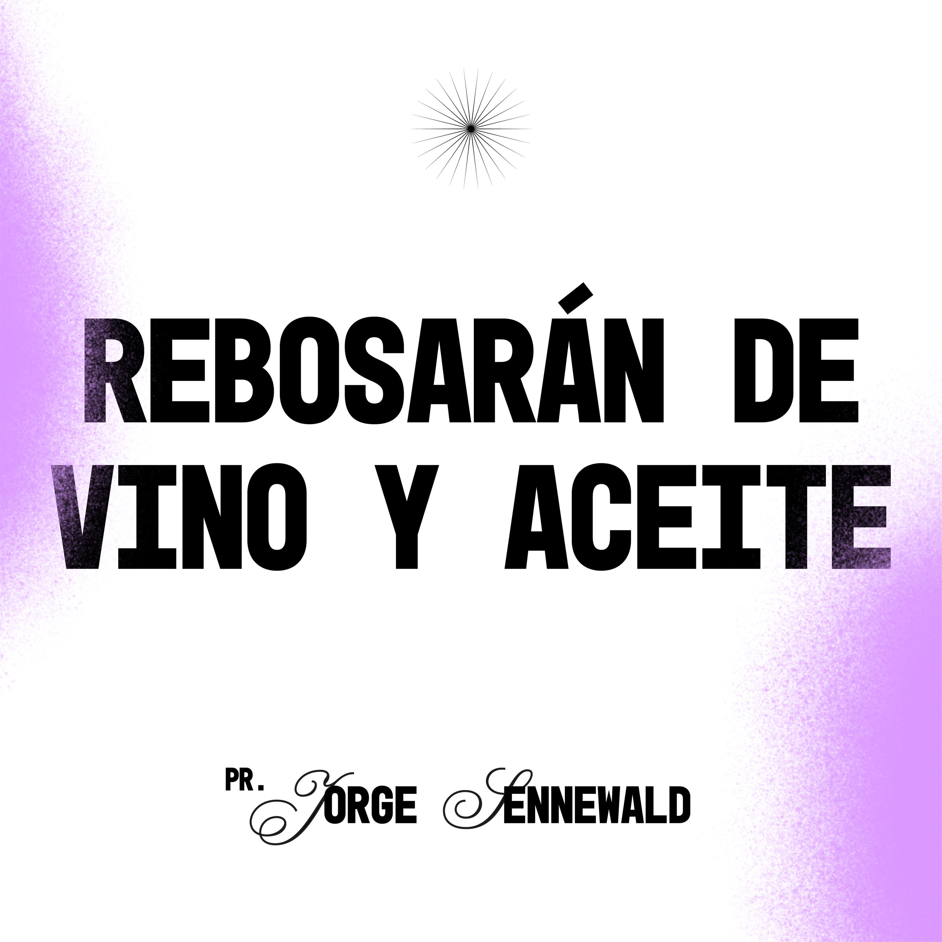 Portada de El Encuentro Podcast