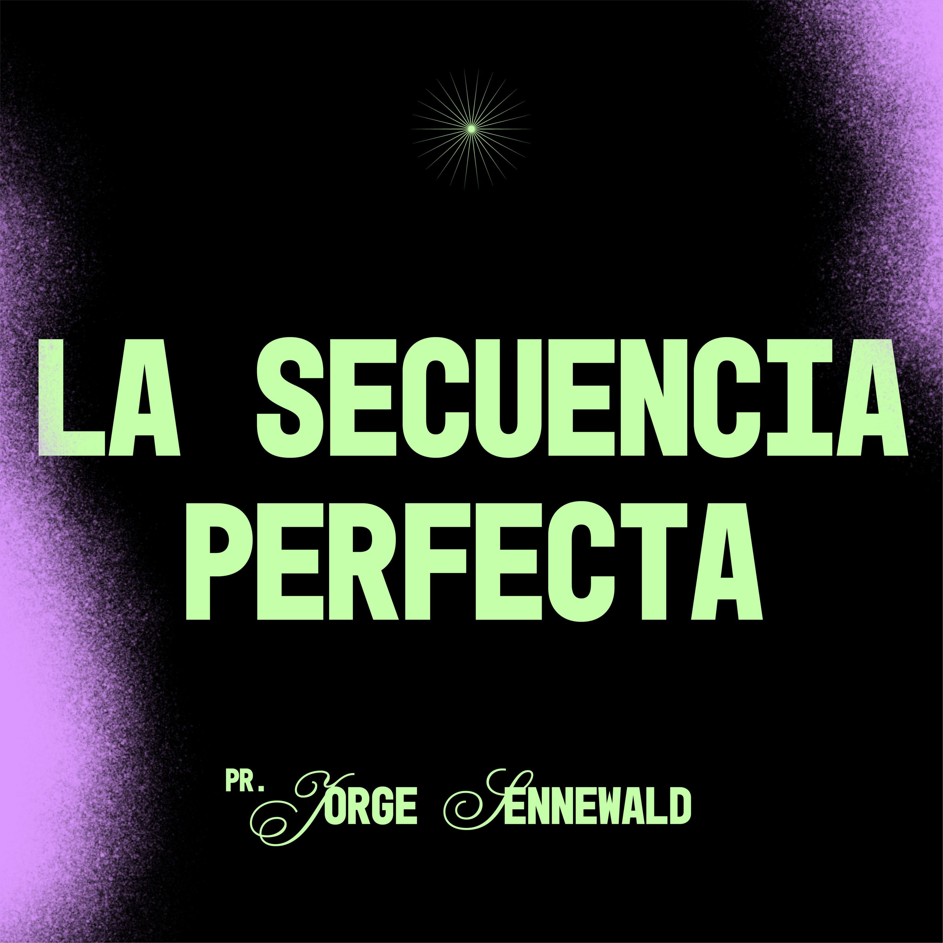 Portada de El Encuentro Podcast