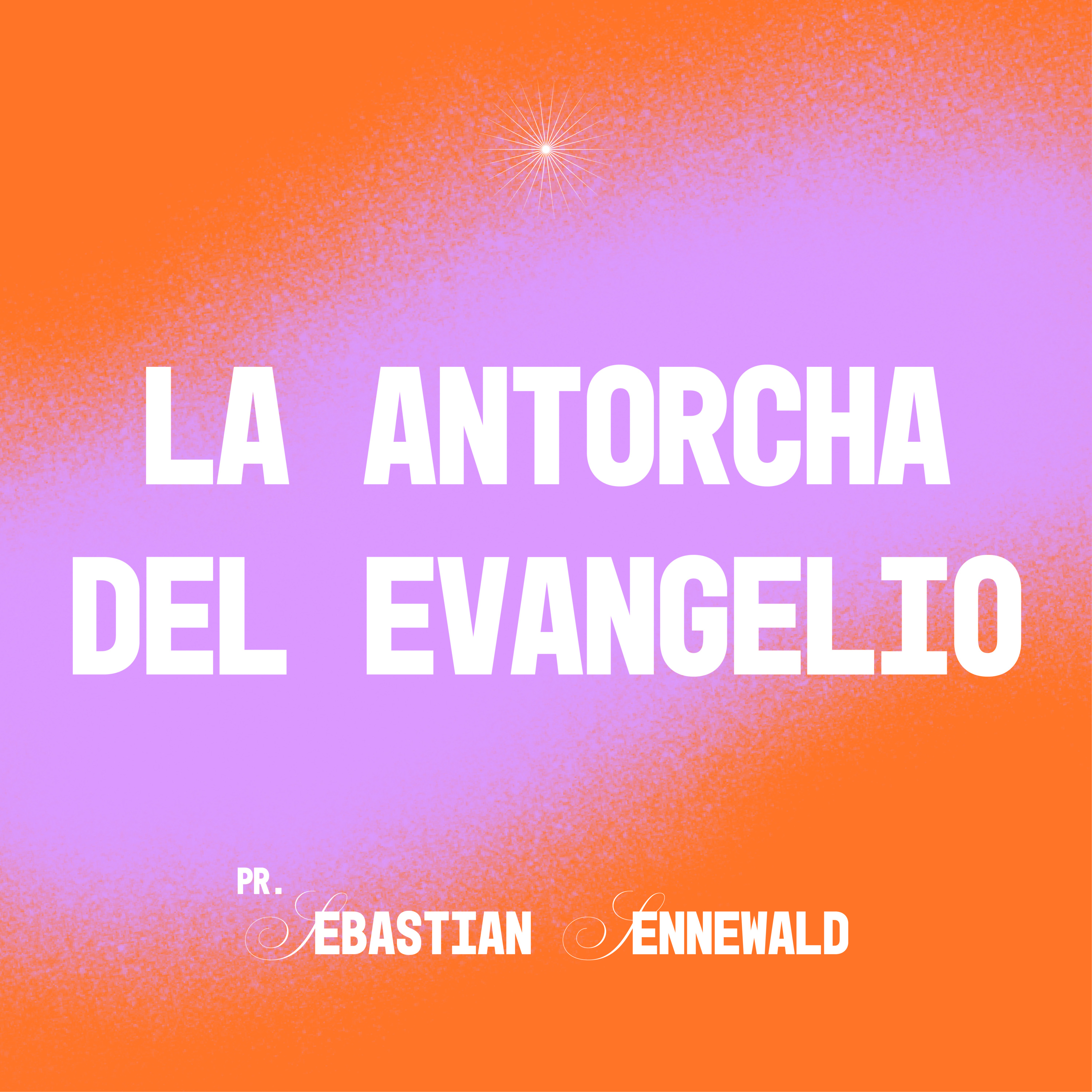 Portada de El Encuentro Podcast