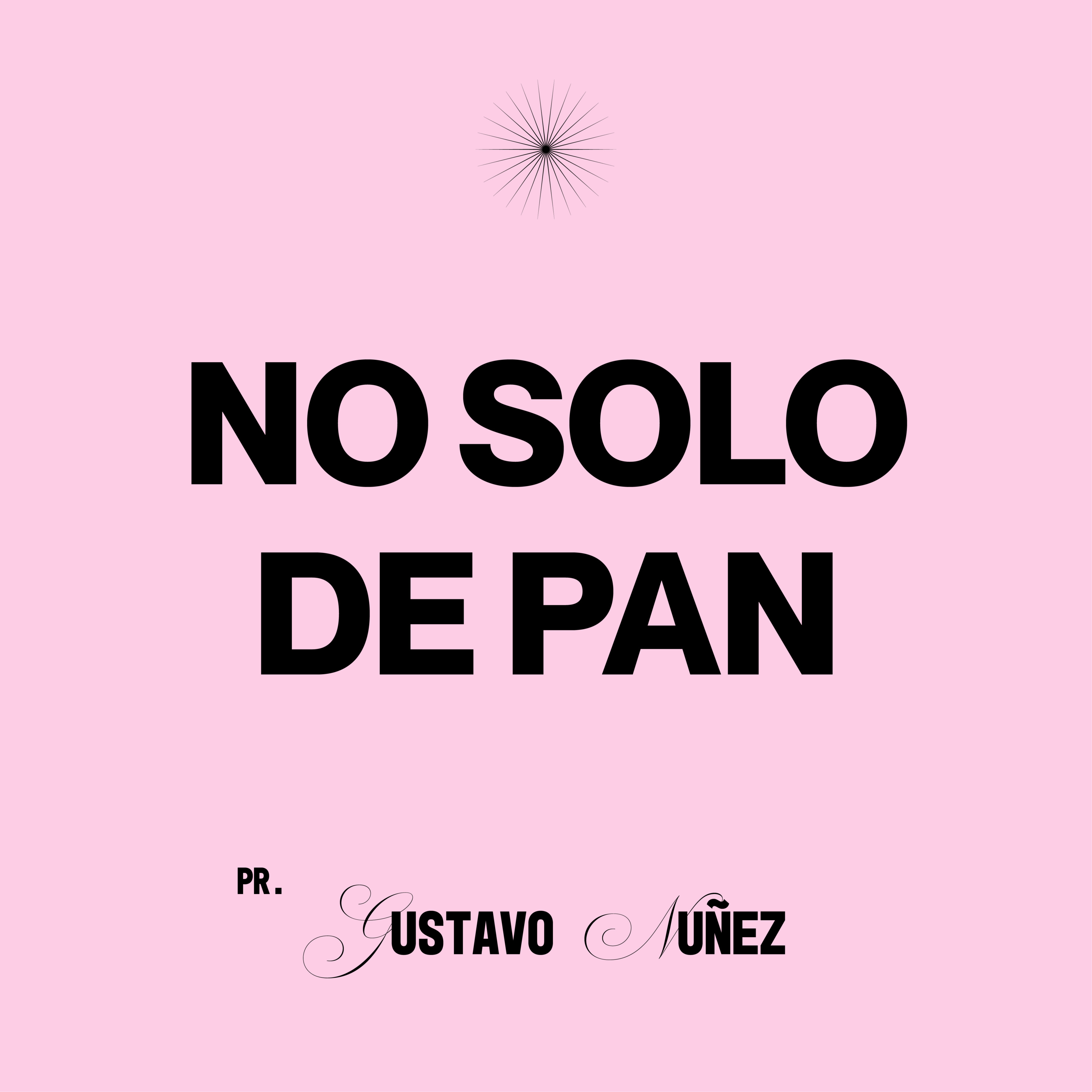 Portada de El Encuentro Podcast