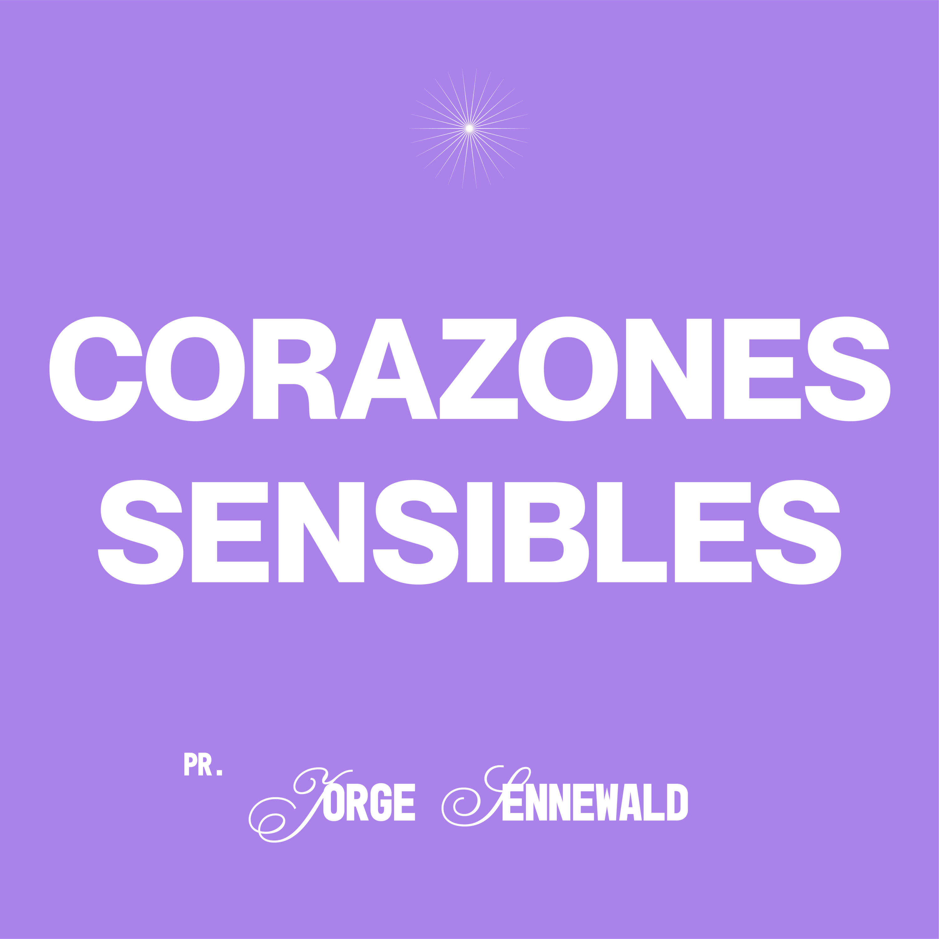 Portada de El Encuentro Podcast