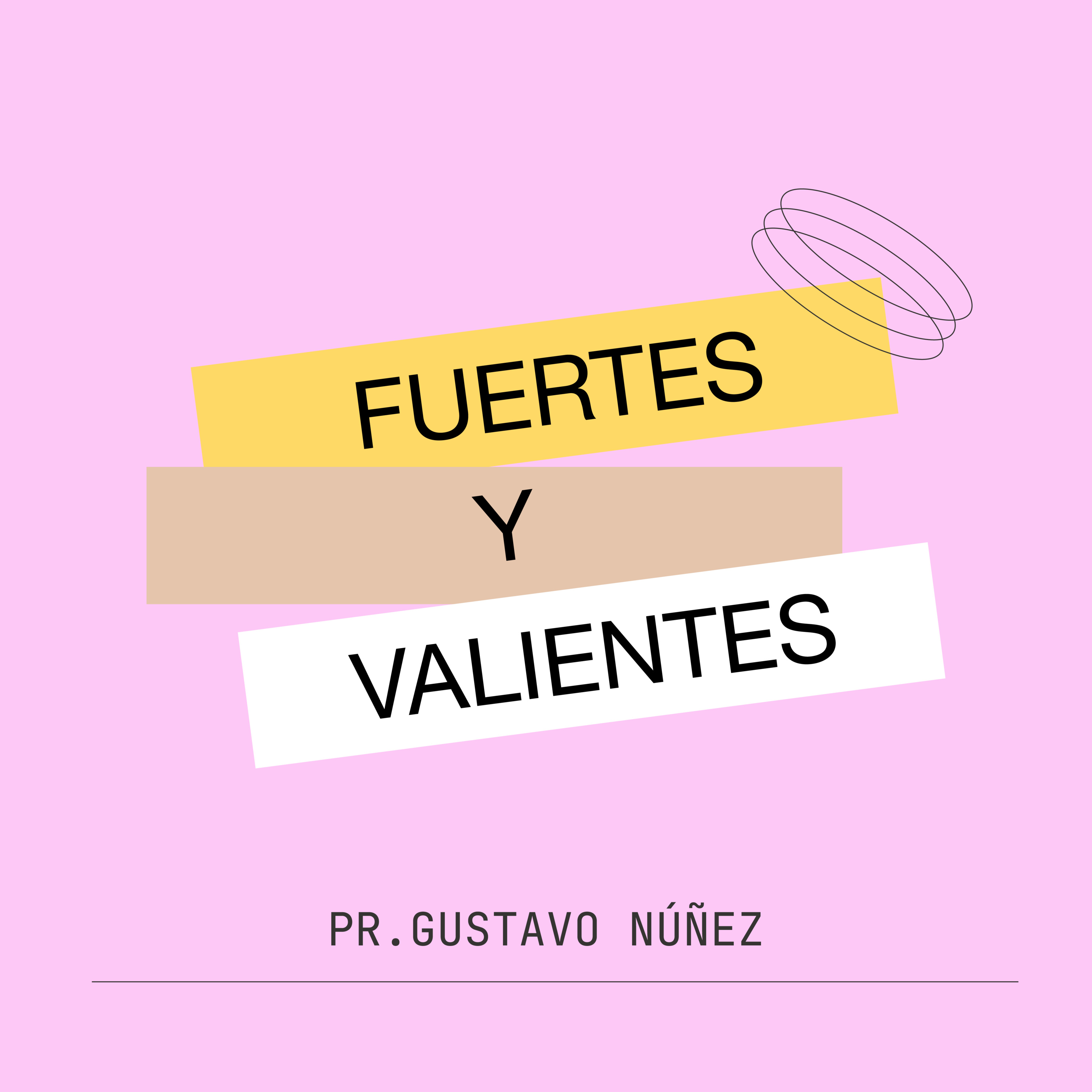 Portada de El Encuentro Podcast