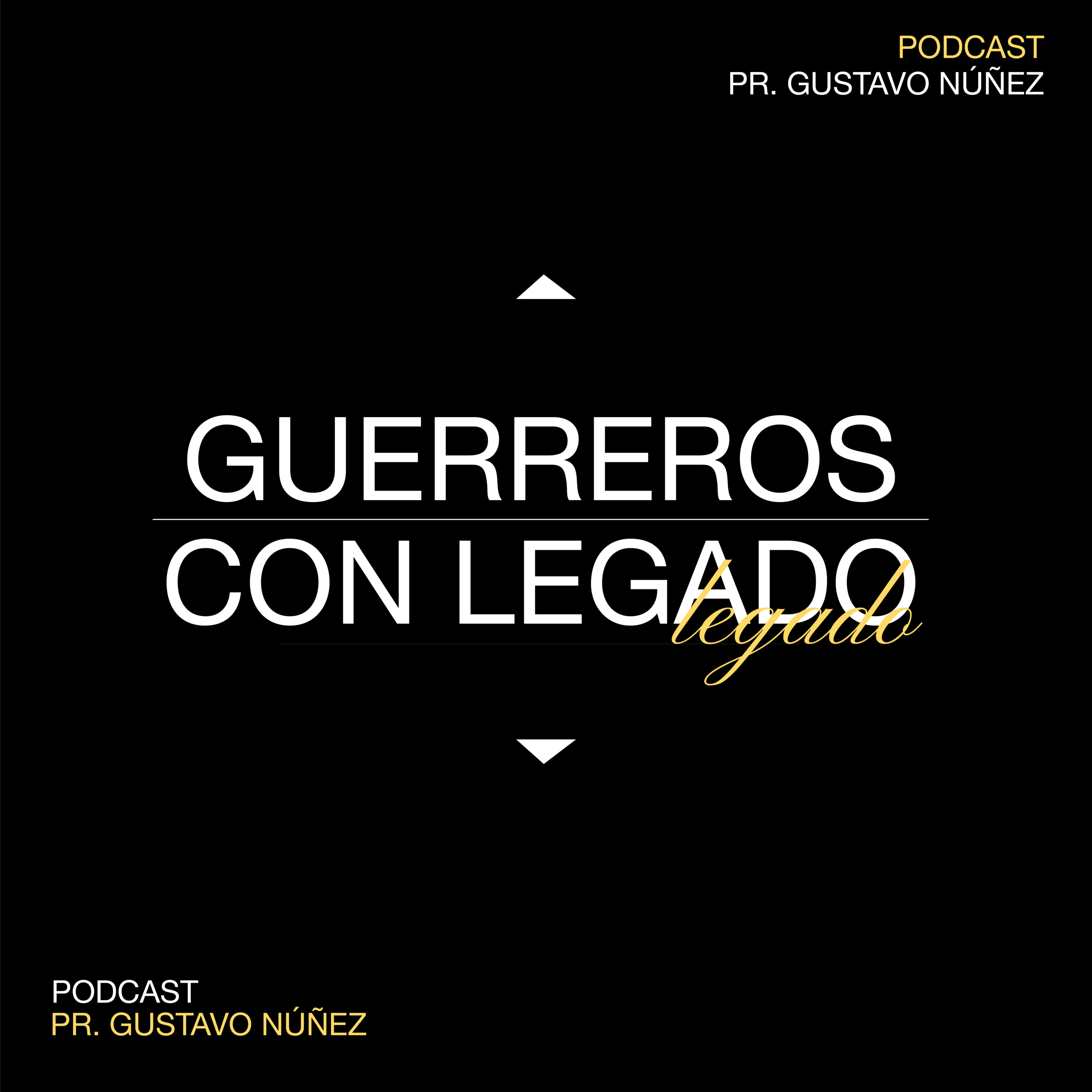 Portada de El Encuentro Podcast