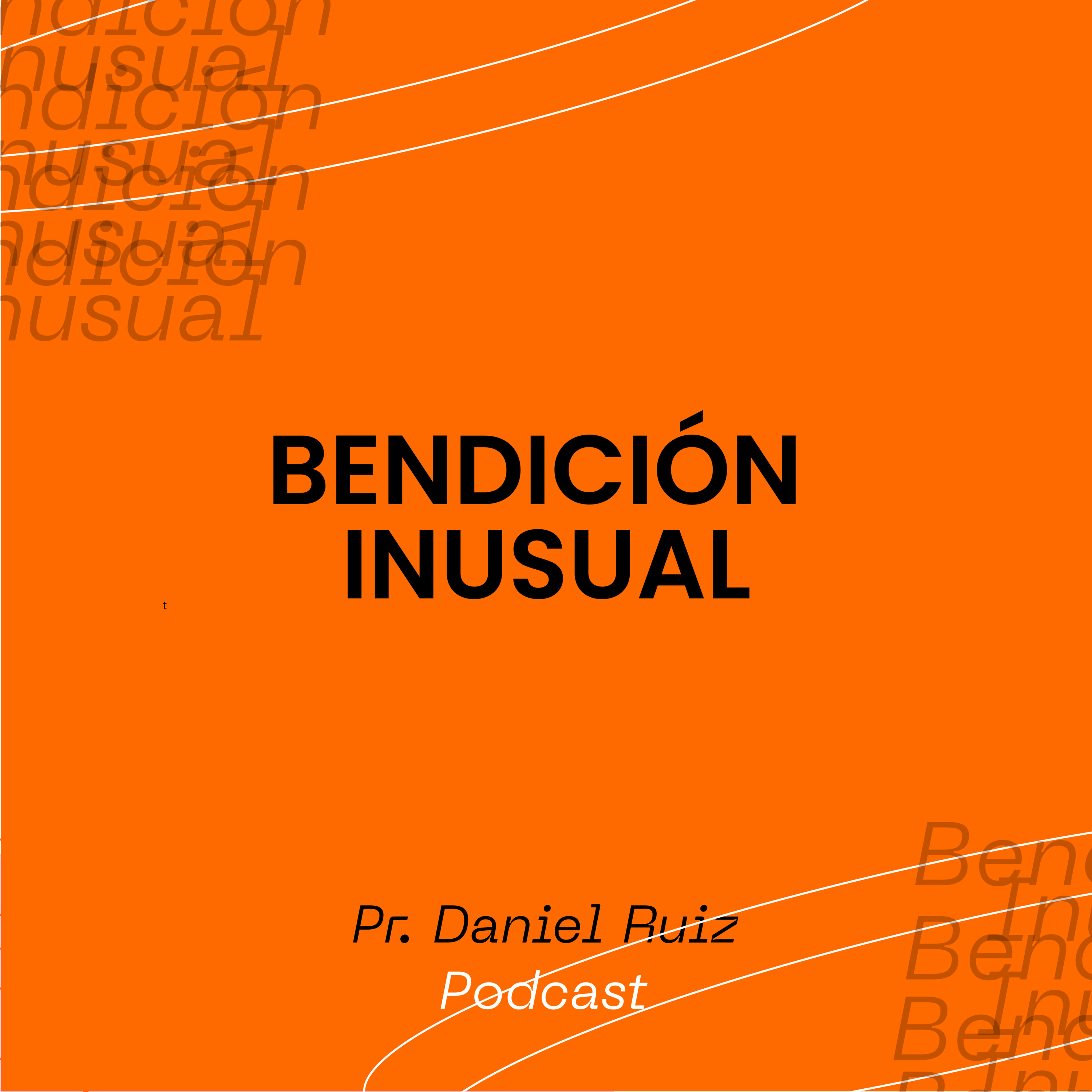Portada de El Encuentro Podcast
