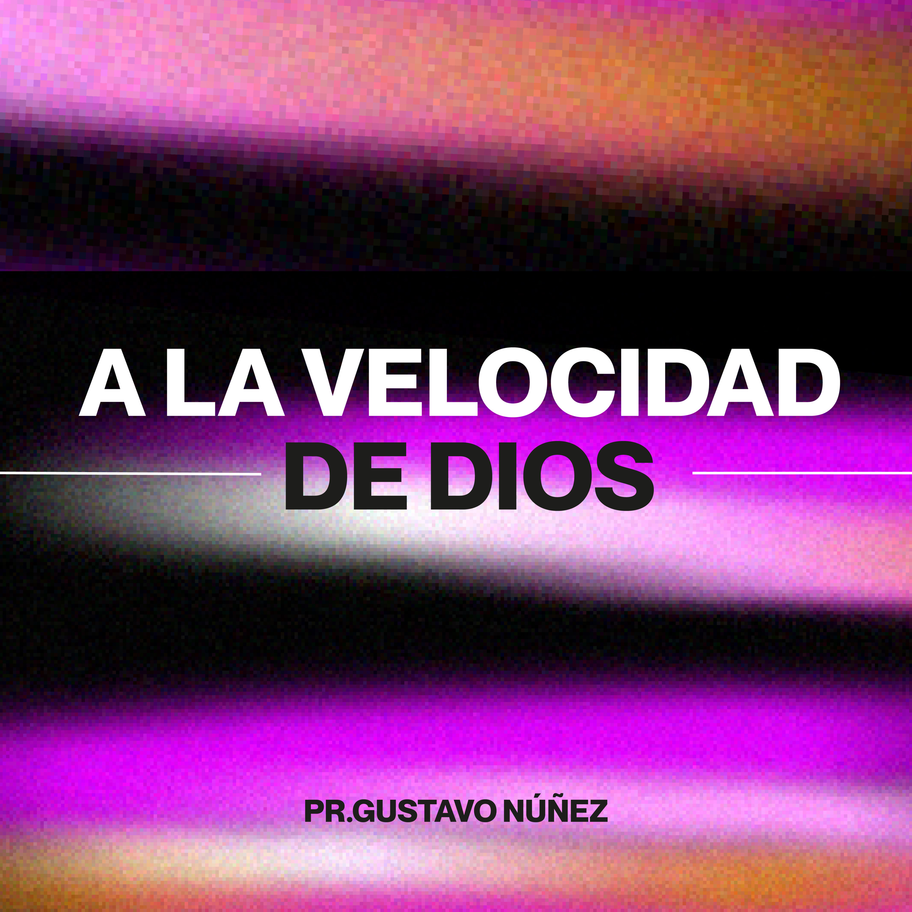 Portada de El Encuentro Podcast