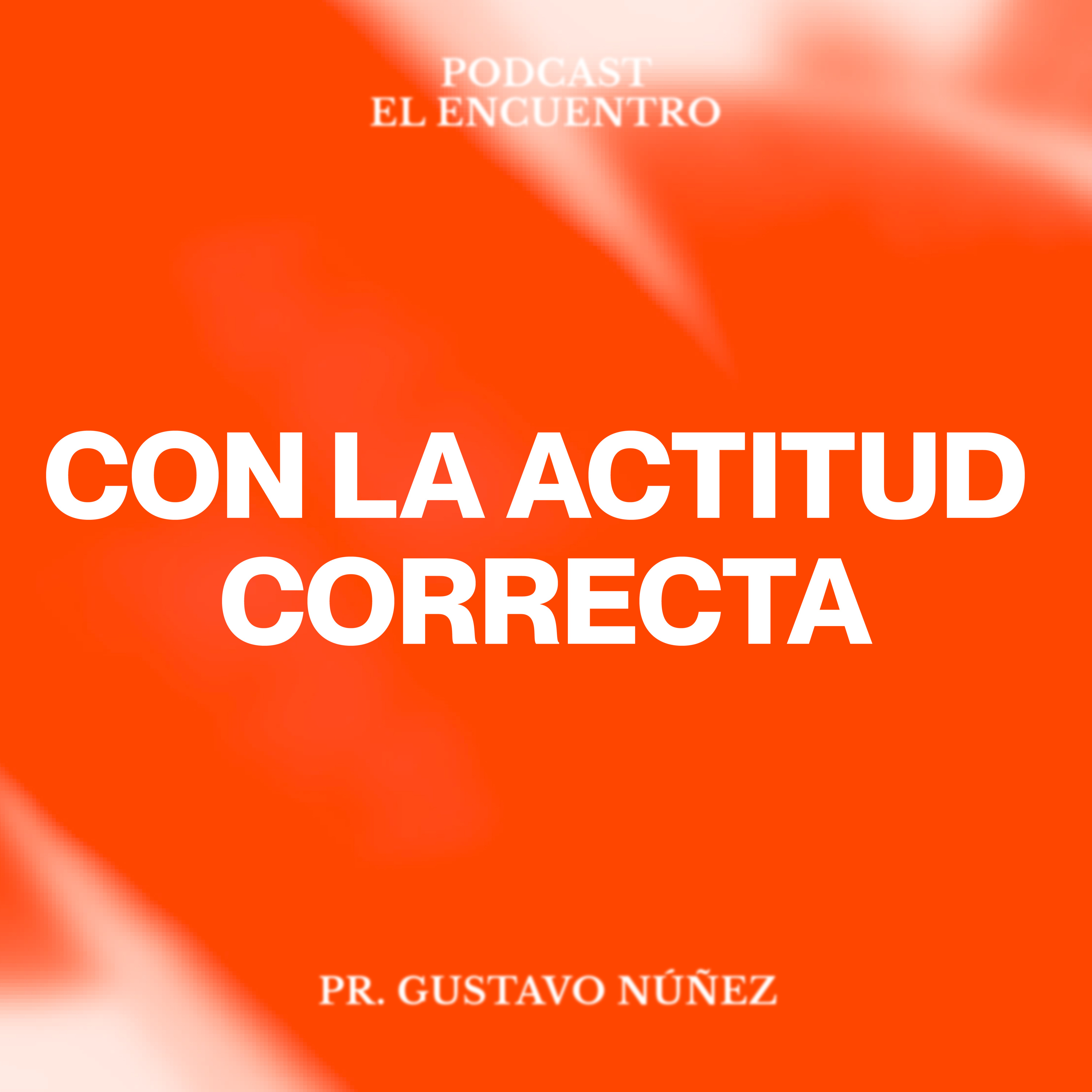 Portada de El Encuentro Podcast