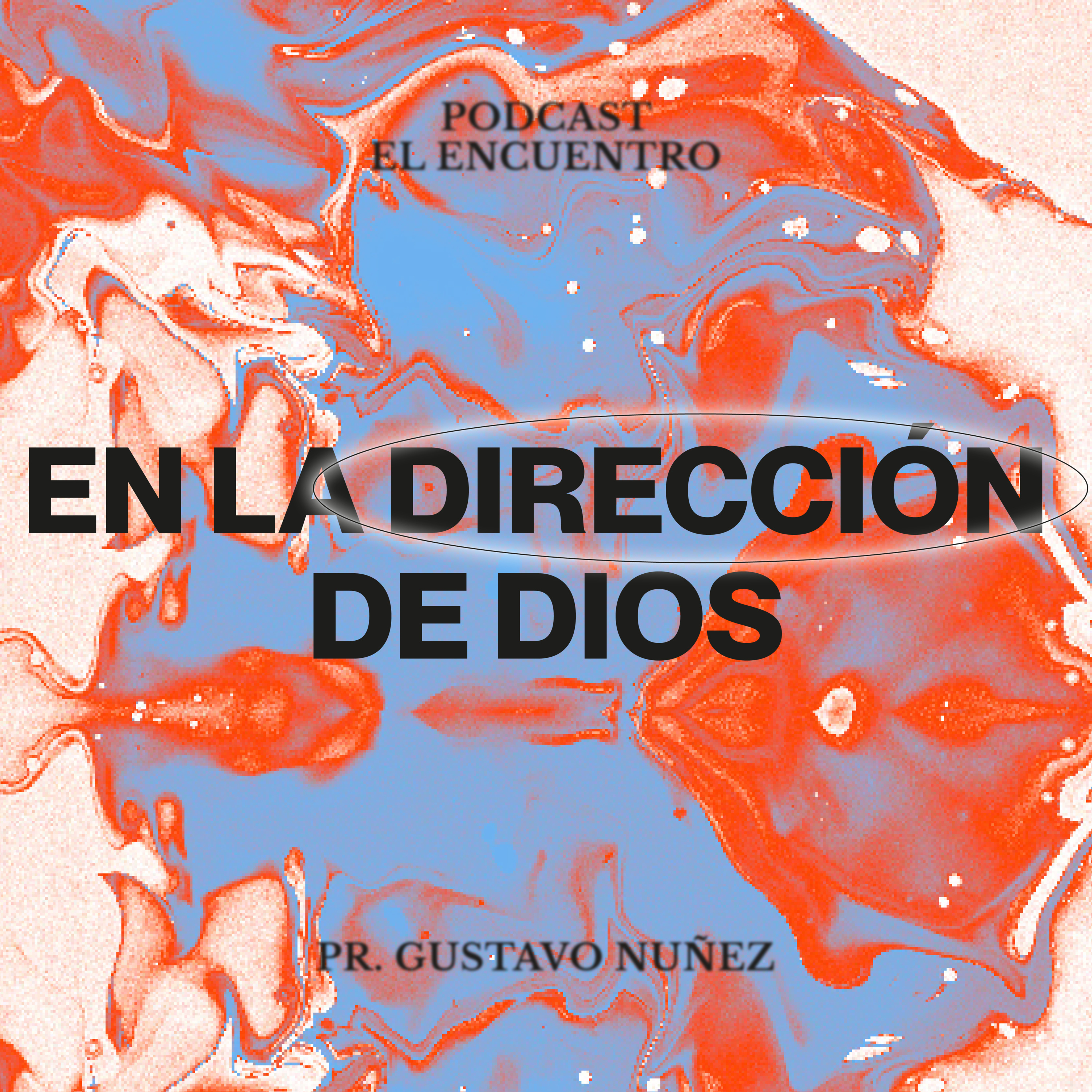 Portada de El Encuentro Podcast