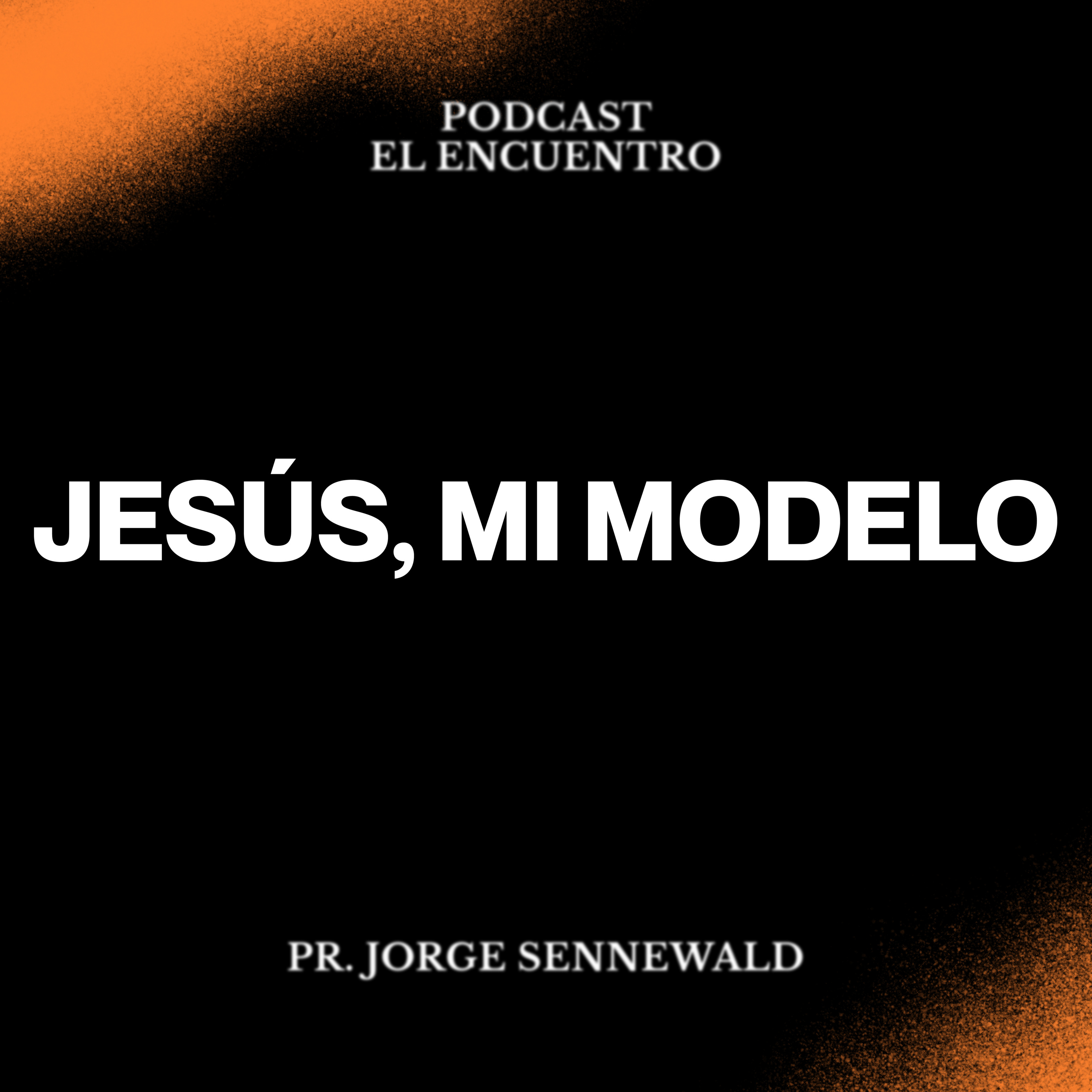 Portada de El Encuentro Podcast