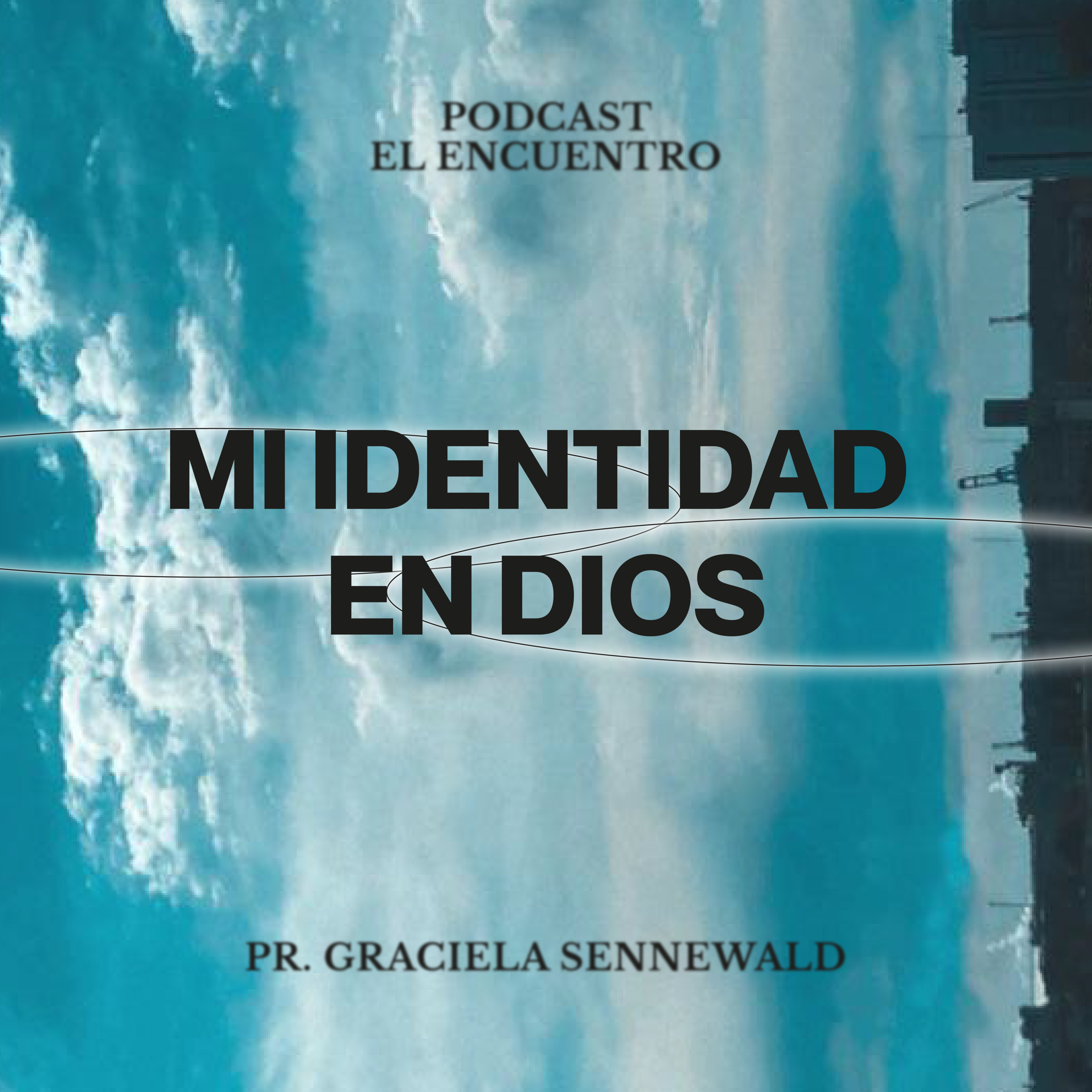 Portada de El Encuentro Podcast