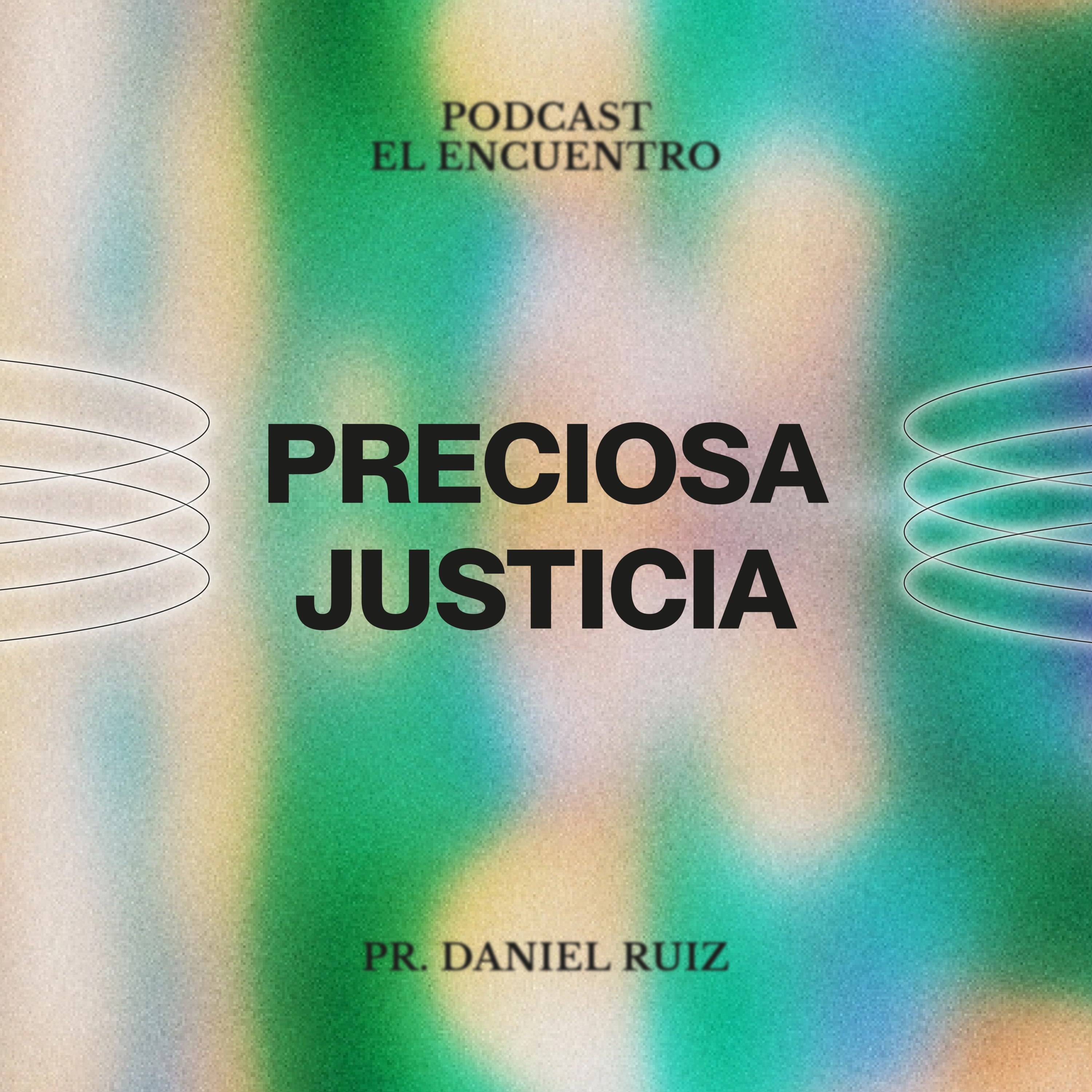 Portada de El Encuentro Podcast