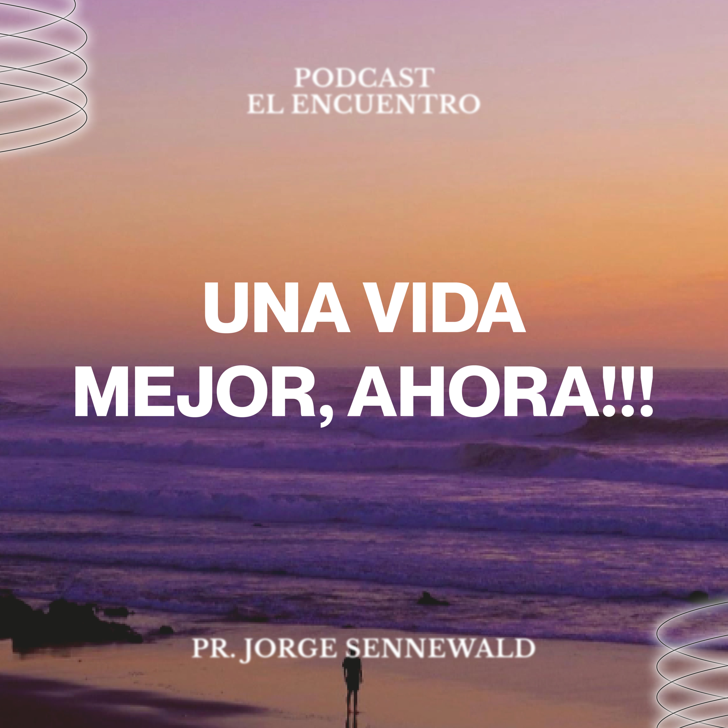 Portada de El Encuentro Podcast