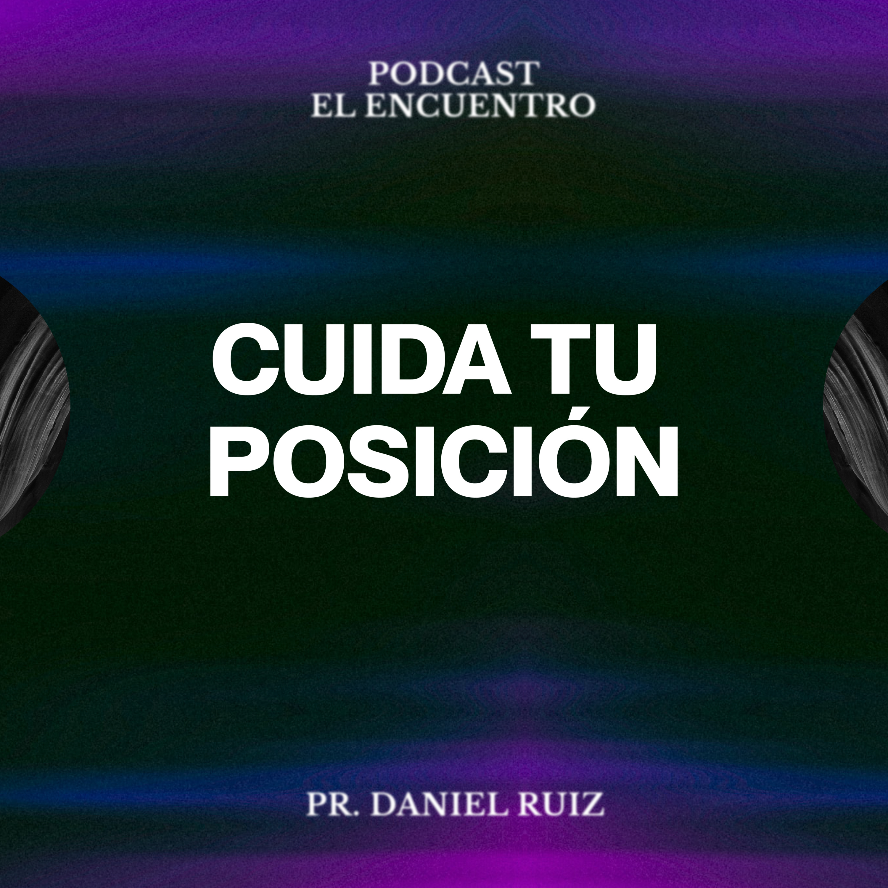 Portada de El Encuentro Podcast