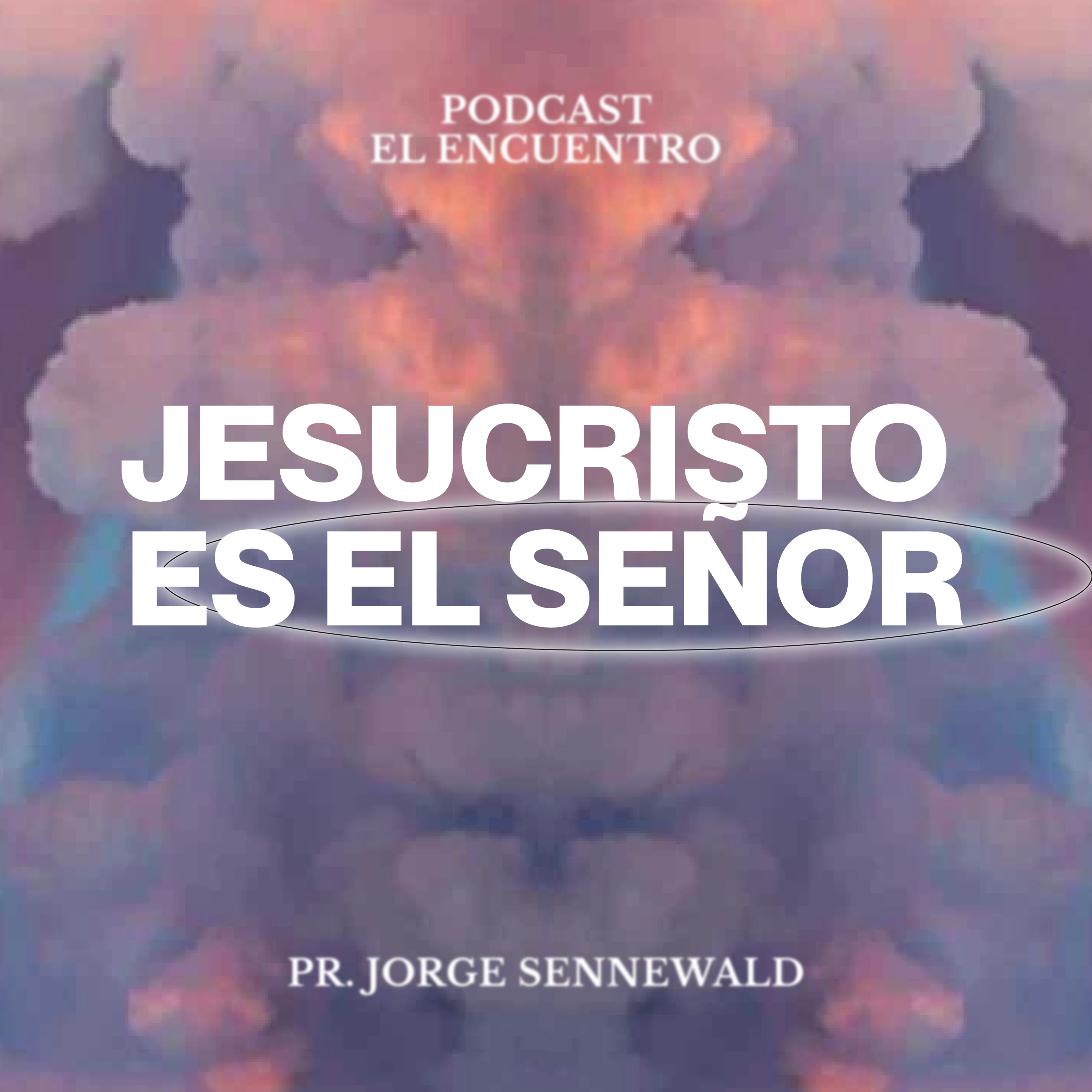 Portada de El Encuentro Podcast