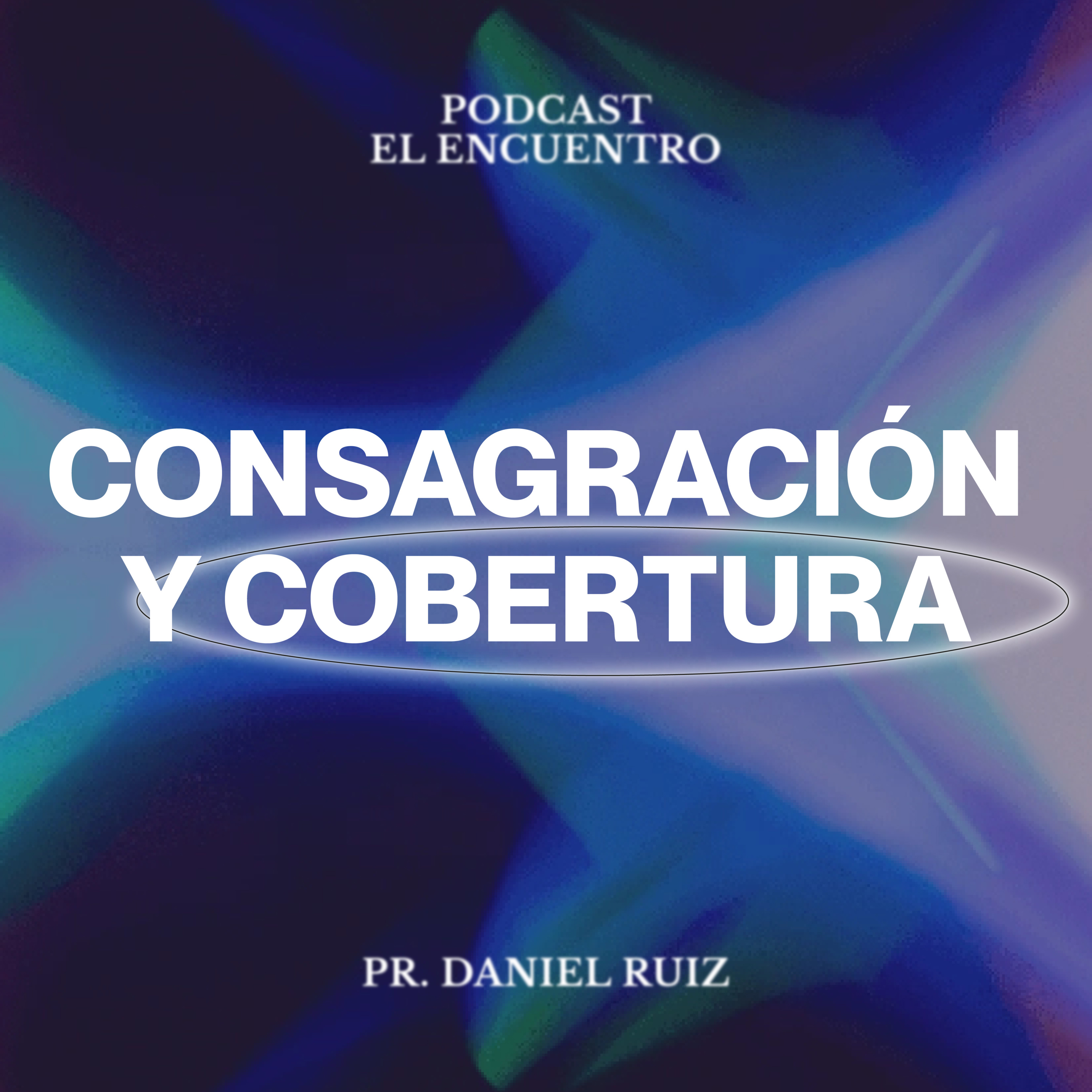 Portada de El Encuentro Podcast