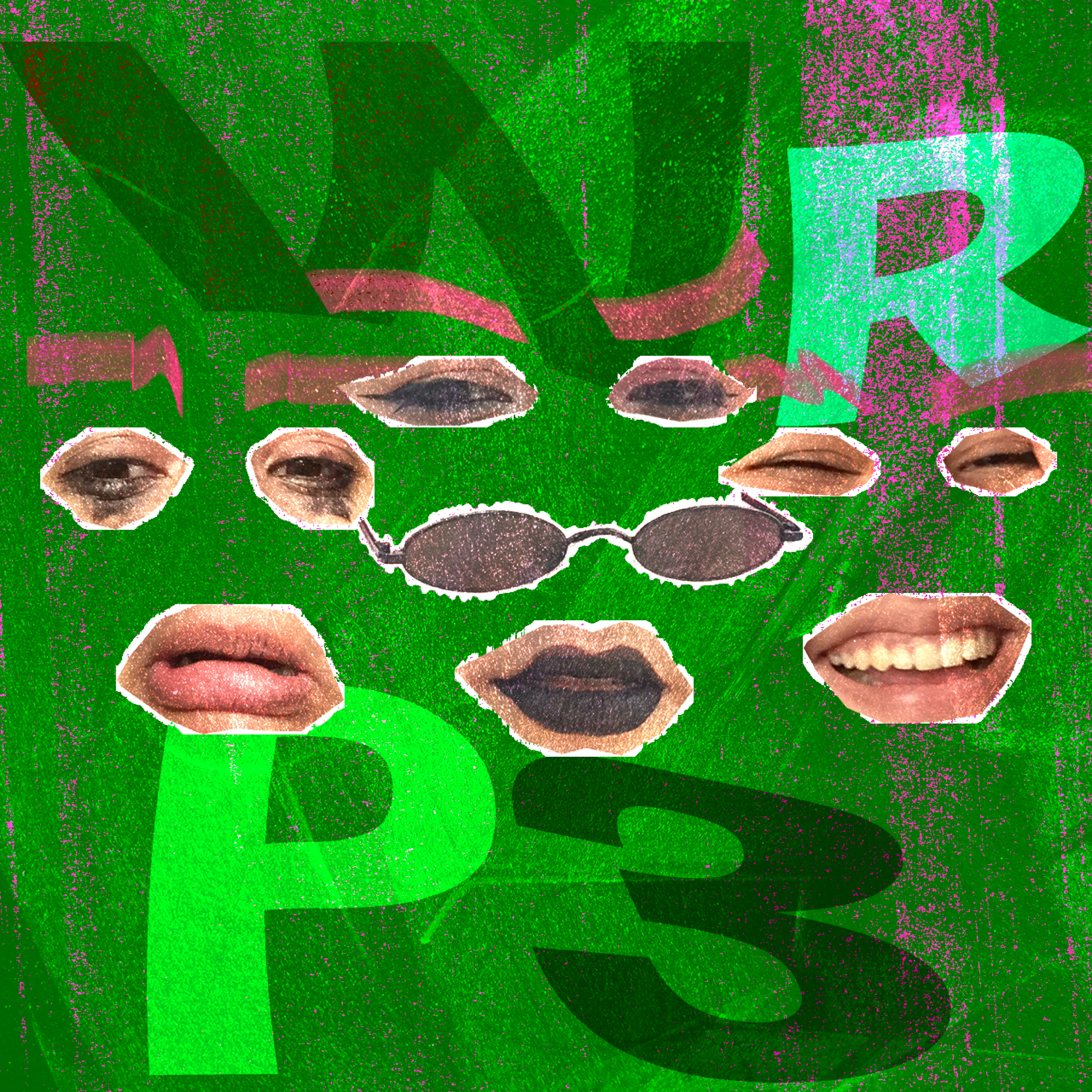 WRP3: La cuarentena me hizo hacerlo