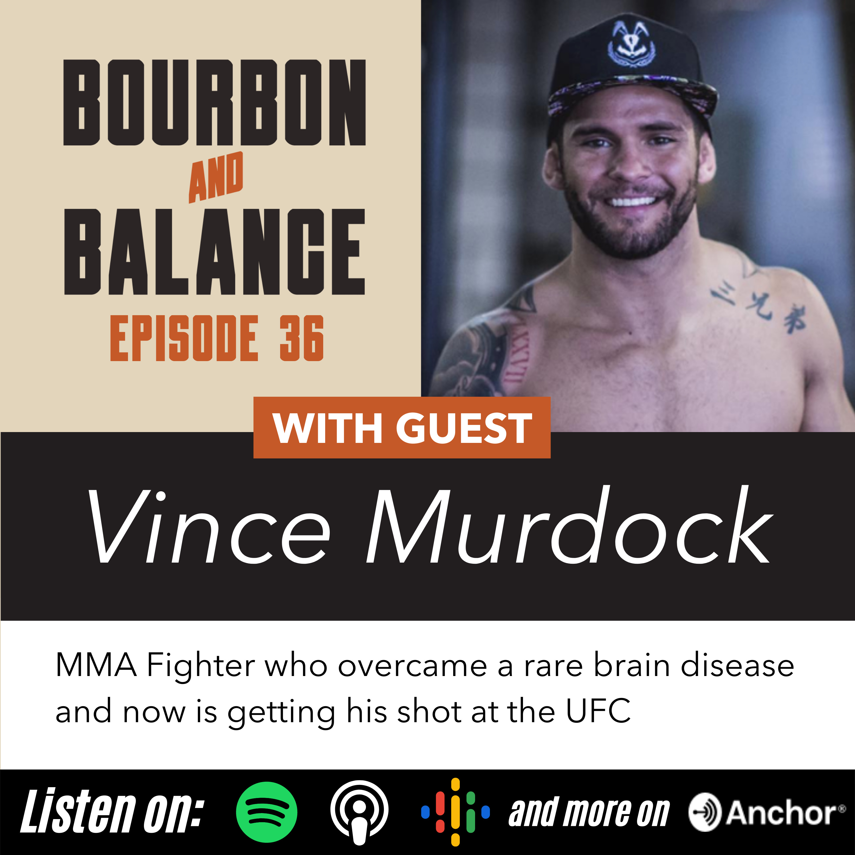 Bourbon and Balance