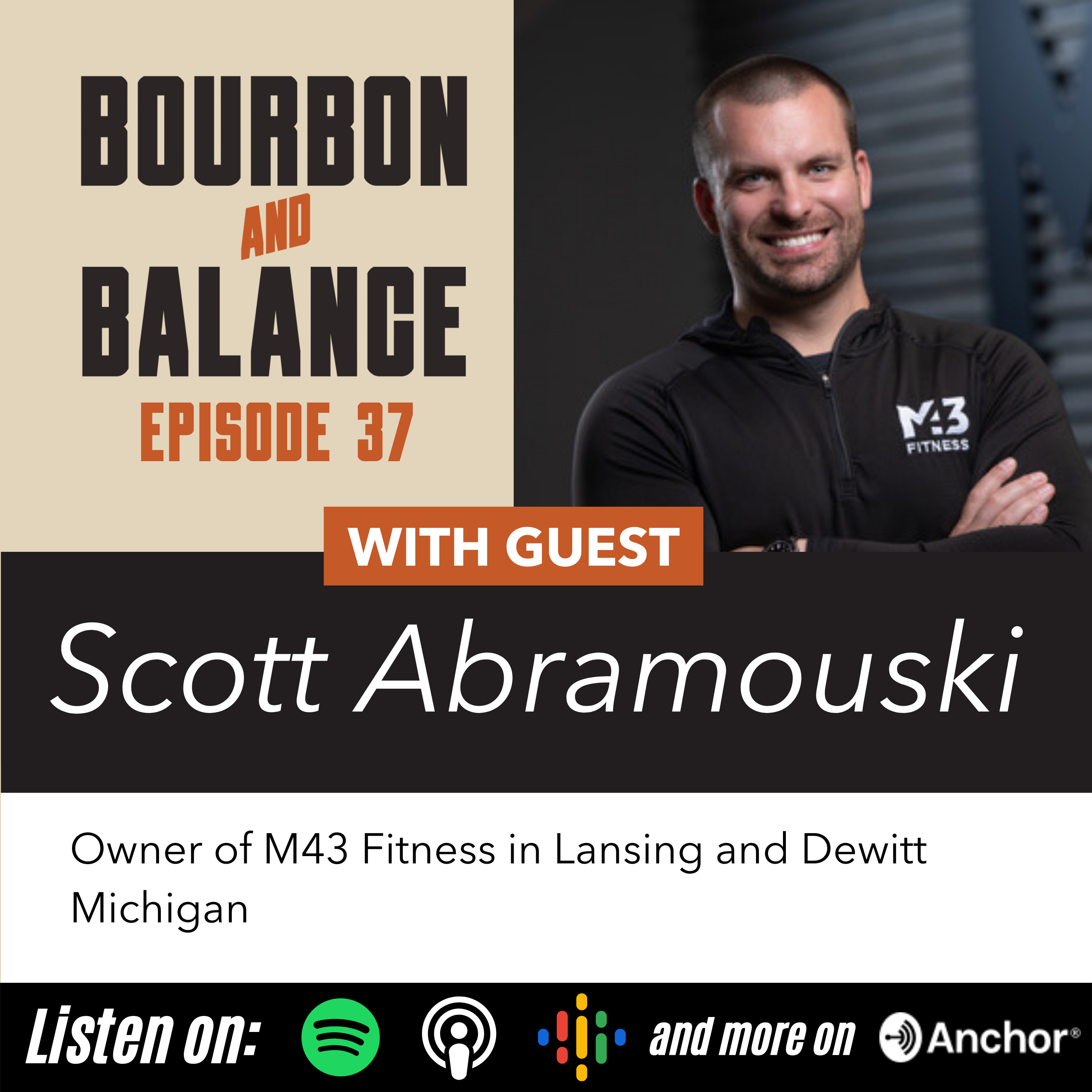 Bourbon and Balance