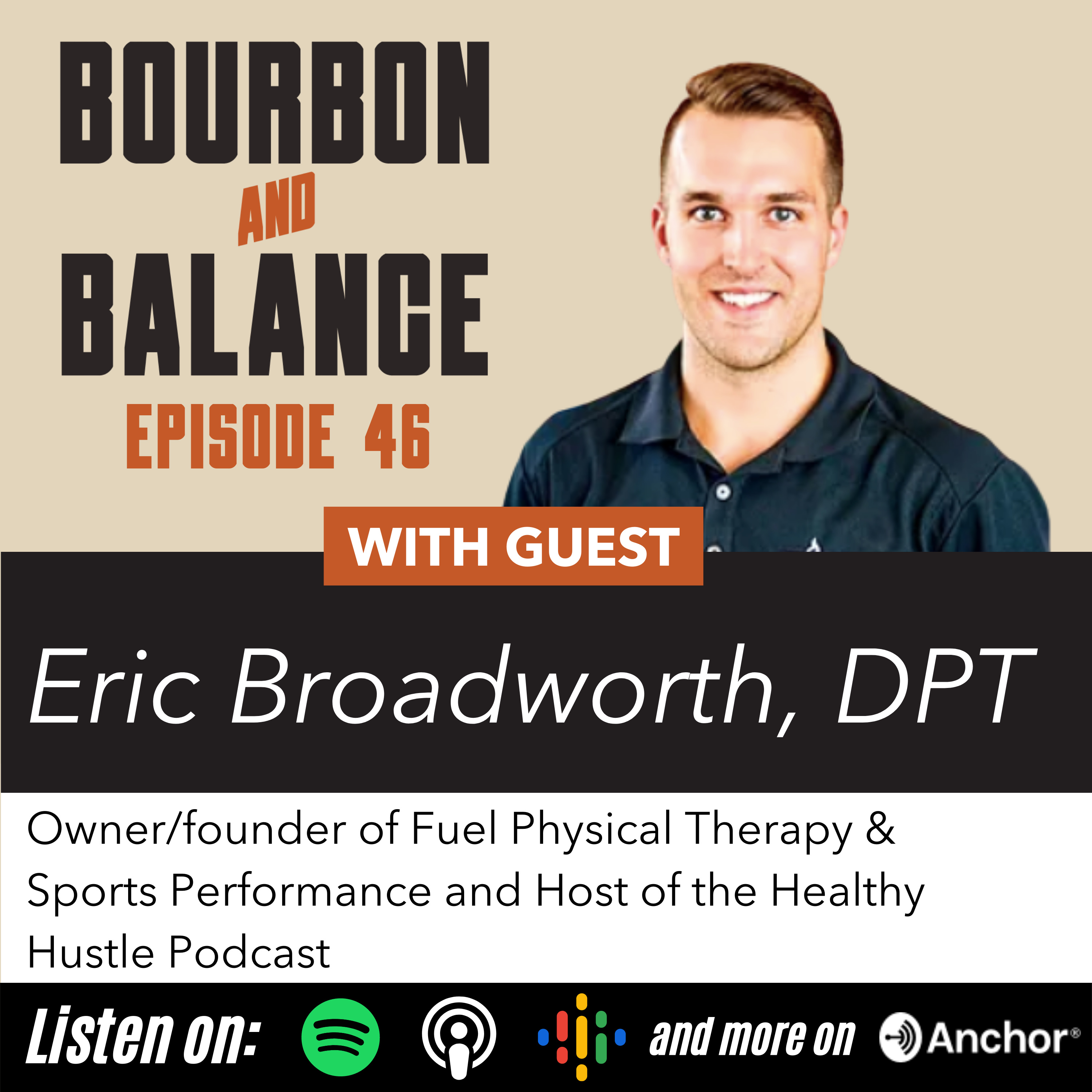 Bourbon and Balance