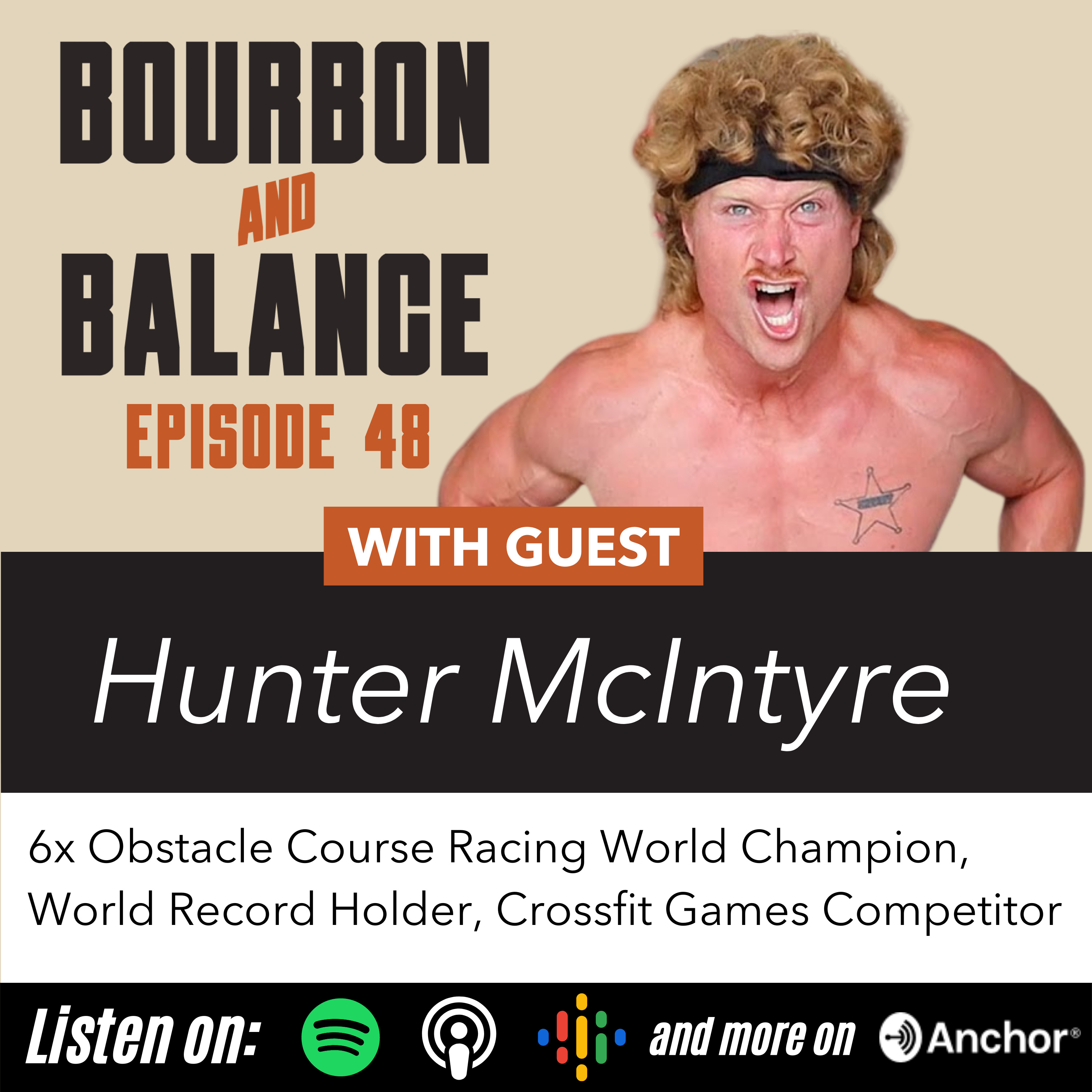 Bourbon and Balance