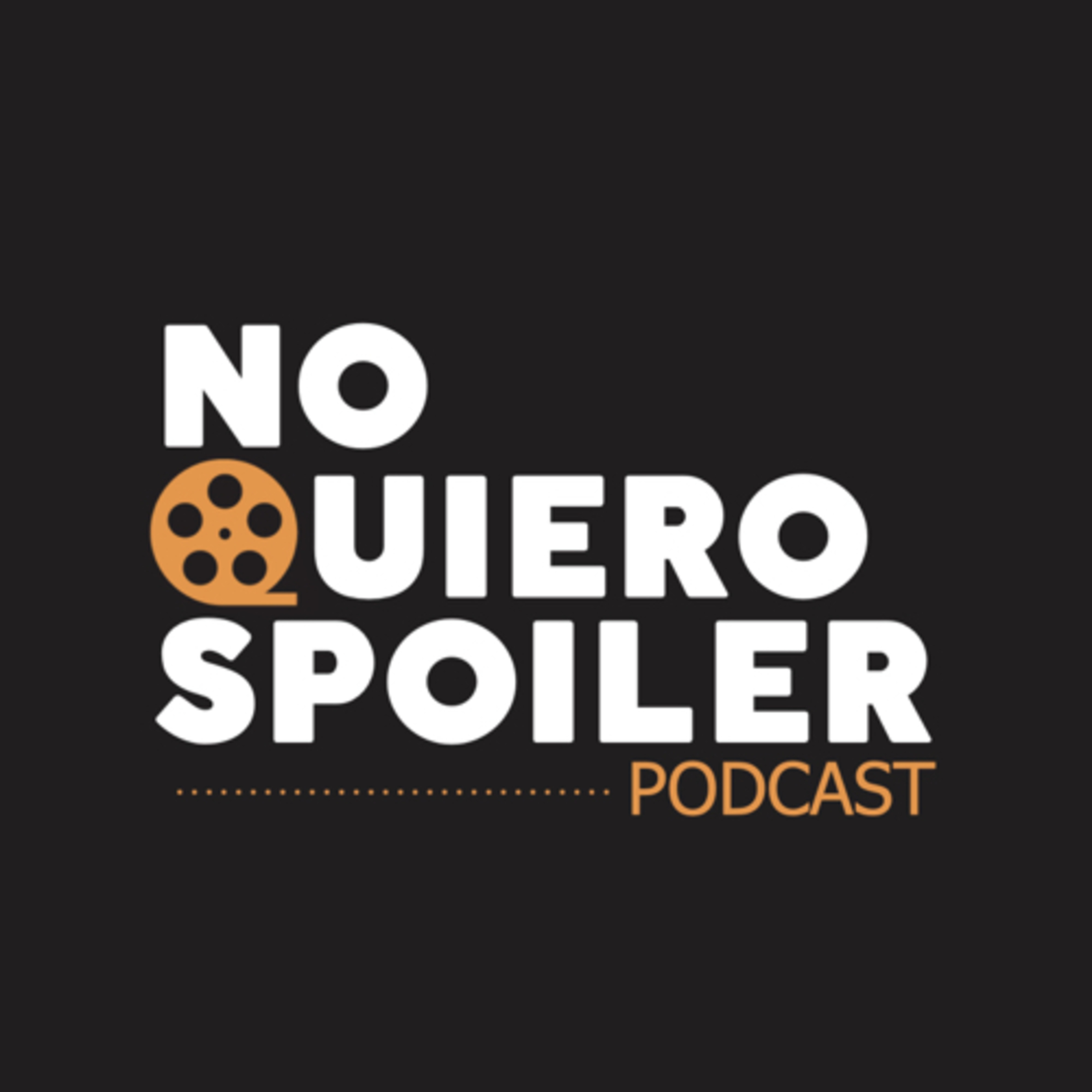 No Quiero Spoiler
