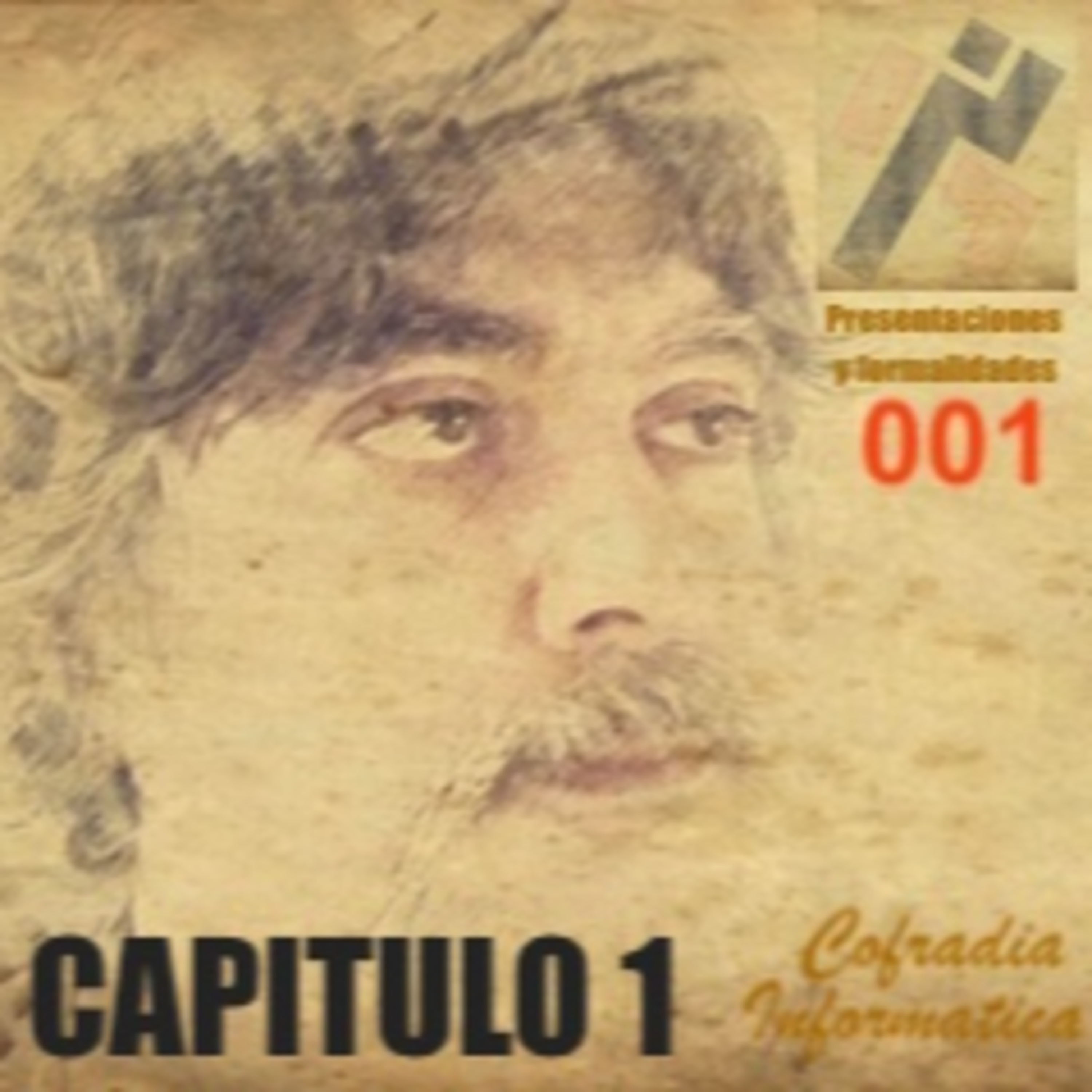 Cofradía Informatica
