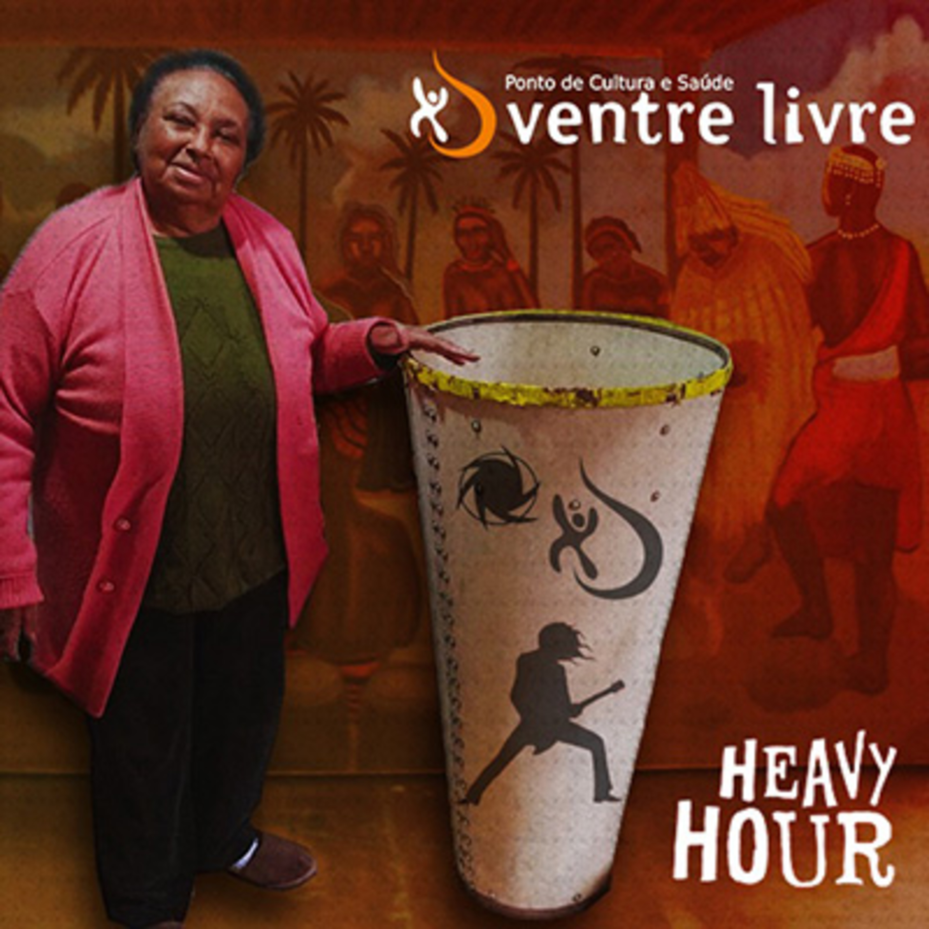 Heavy Hour