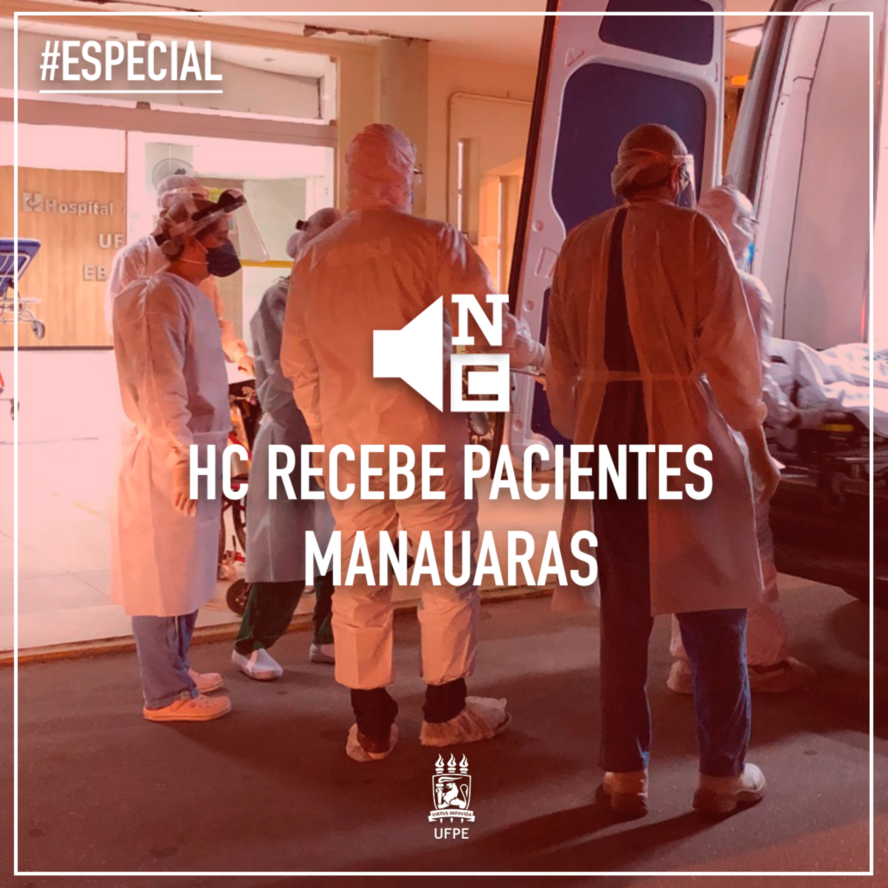 Notícias do Campus