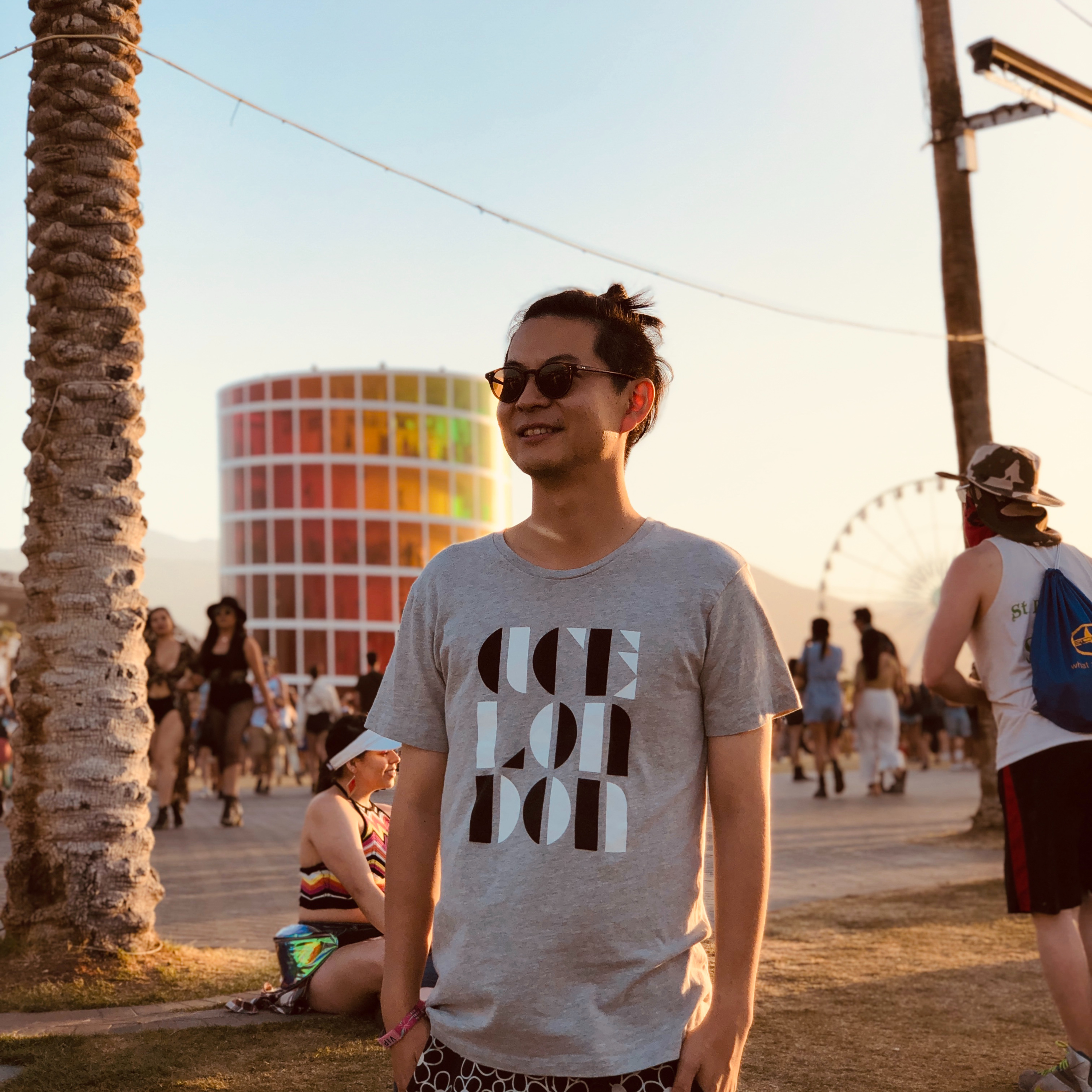 Festival Junkie Podcast