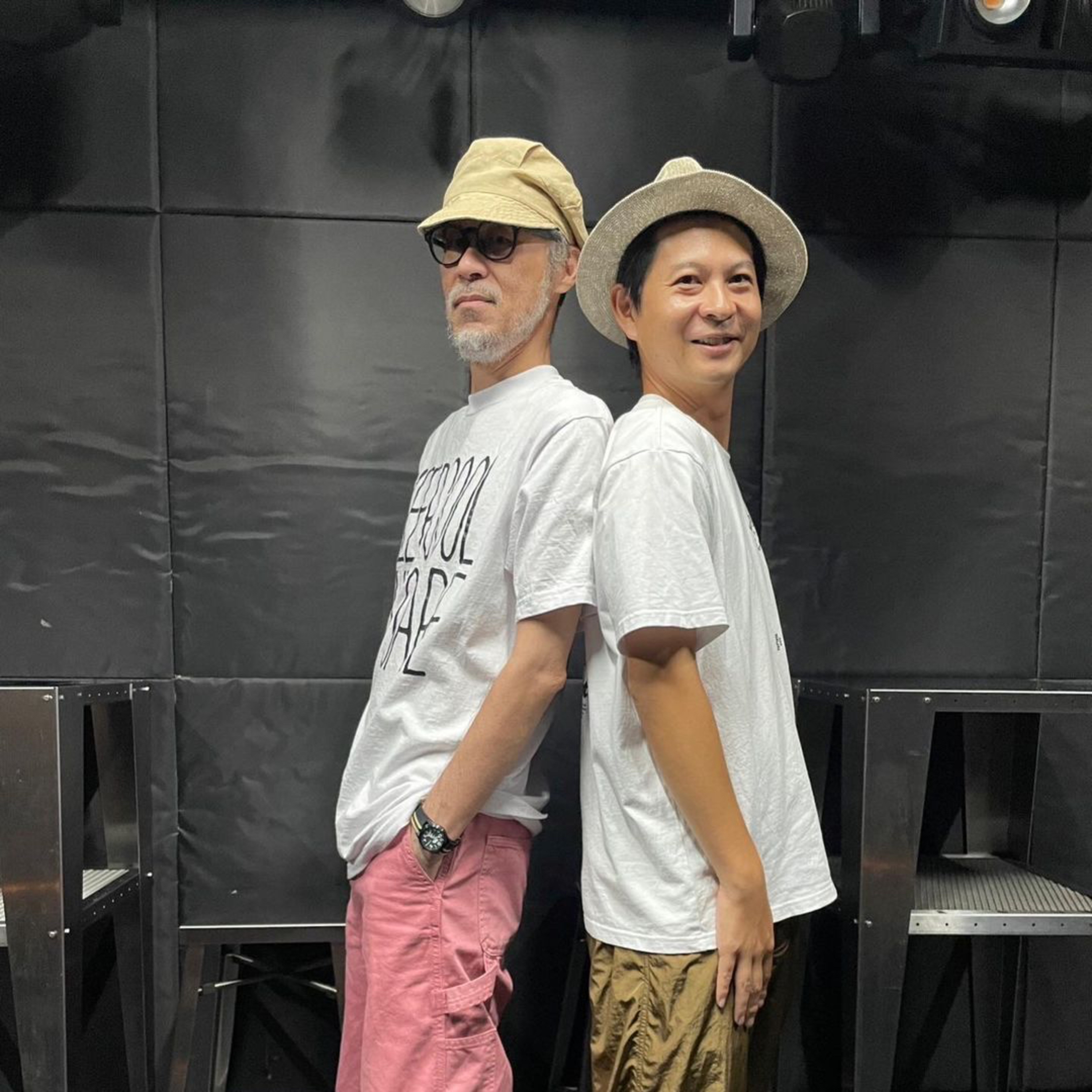 #175【the sign podcastコラボ】2023年の夏フェスを田中宗一郎さんと振り返る episode artwork