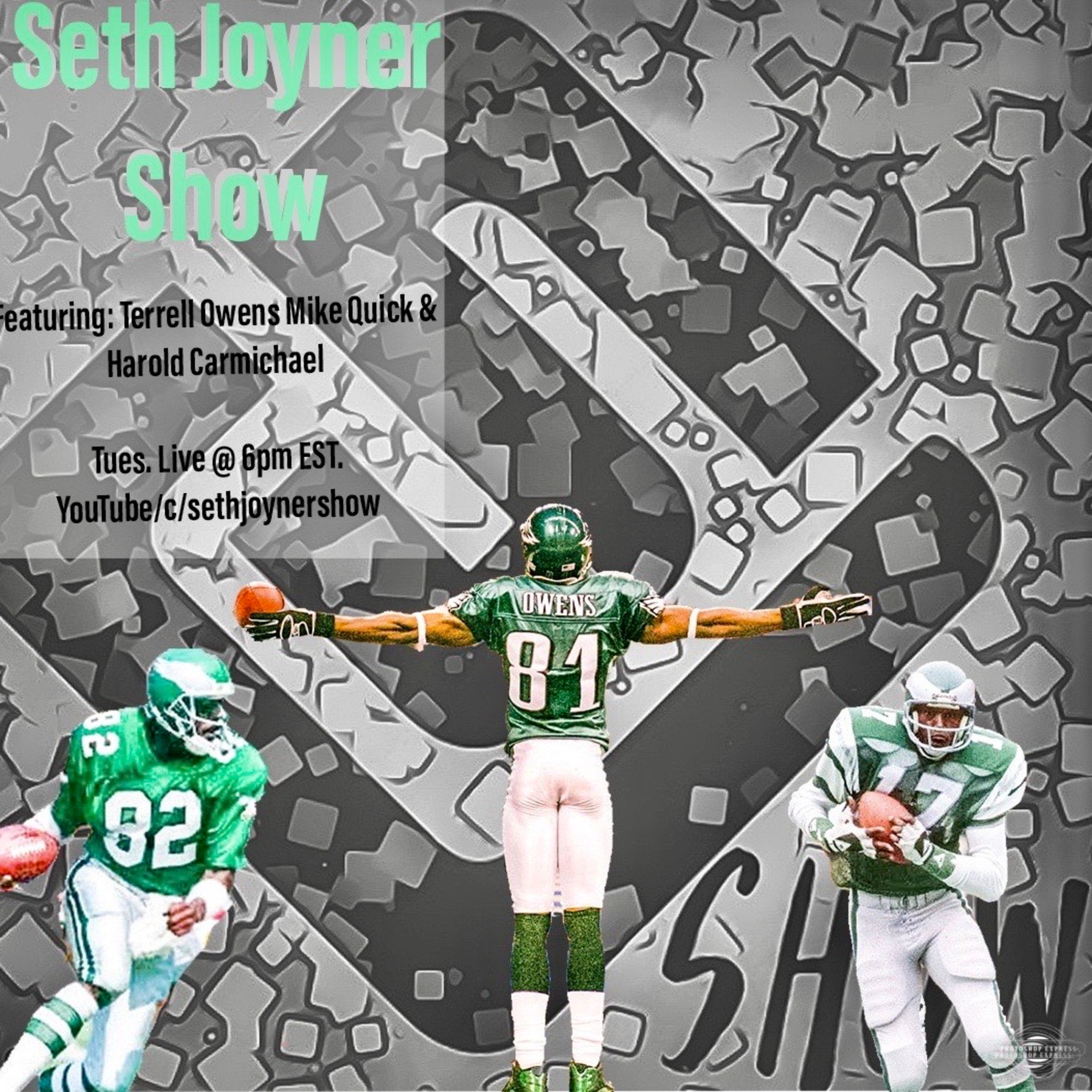 The Seth Joyner Show
