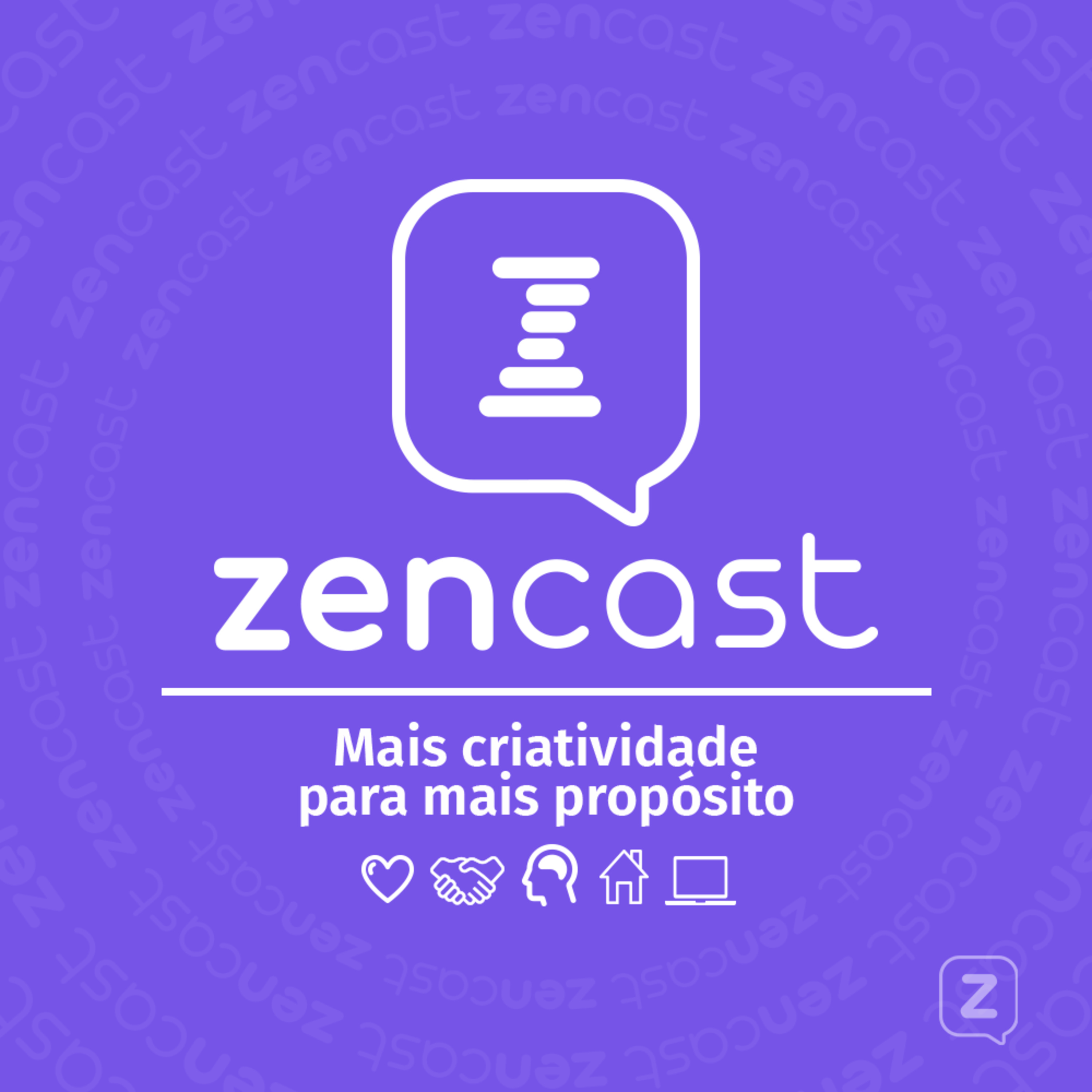 Zencast