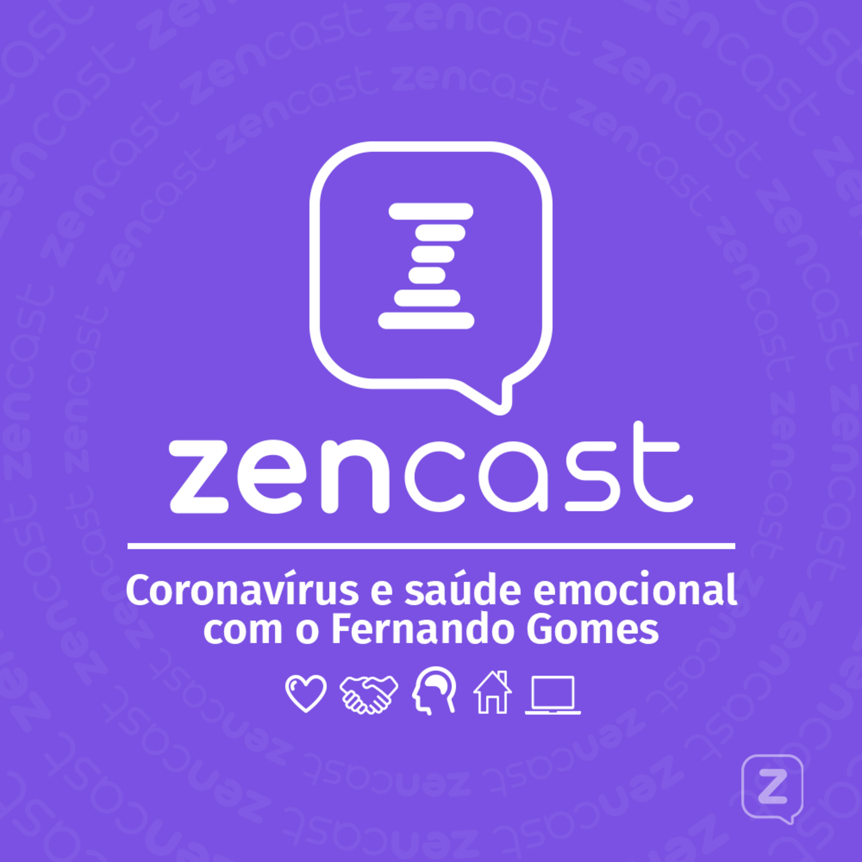 Zencast