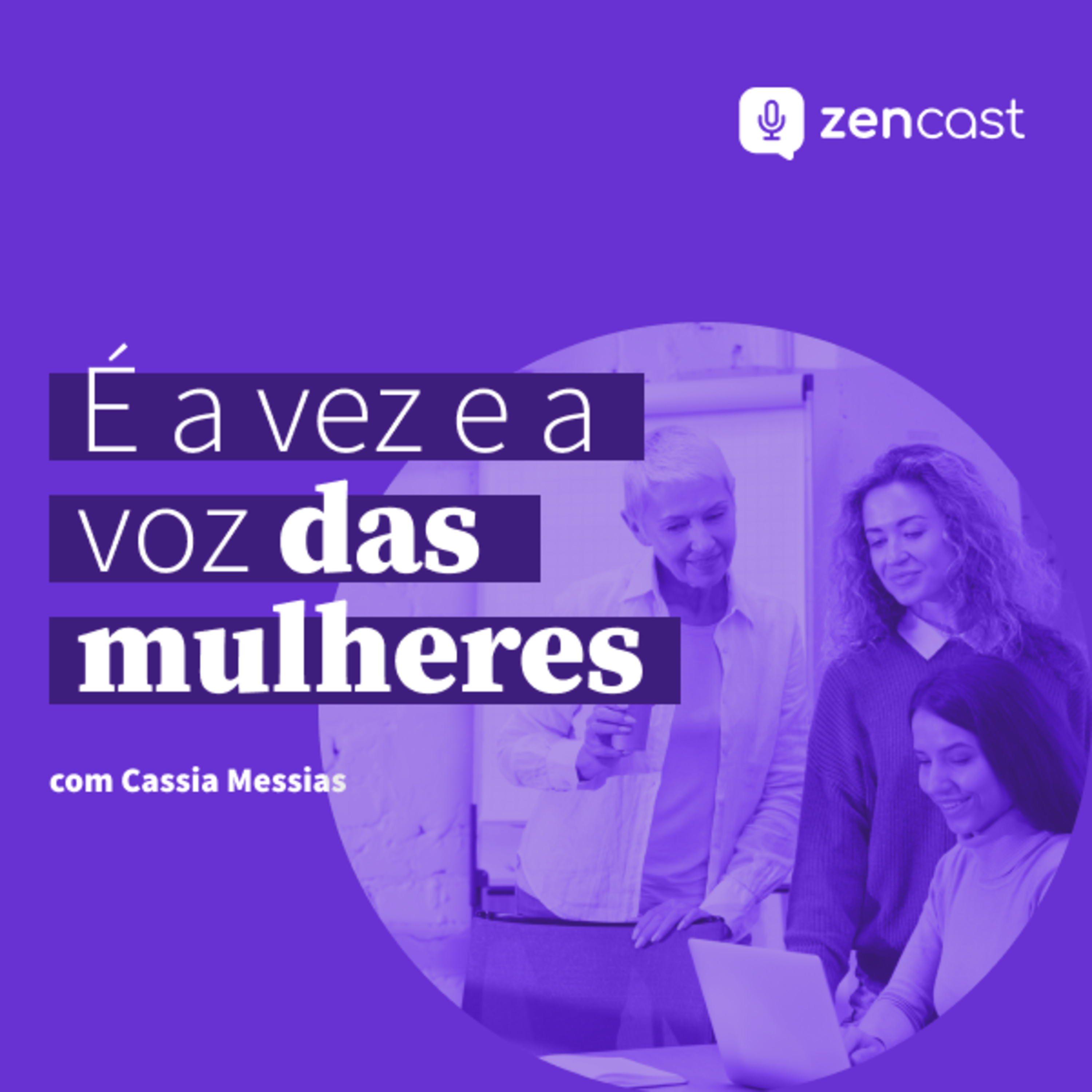 Zencast