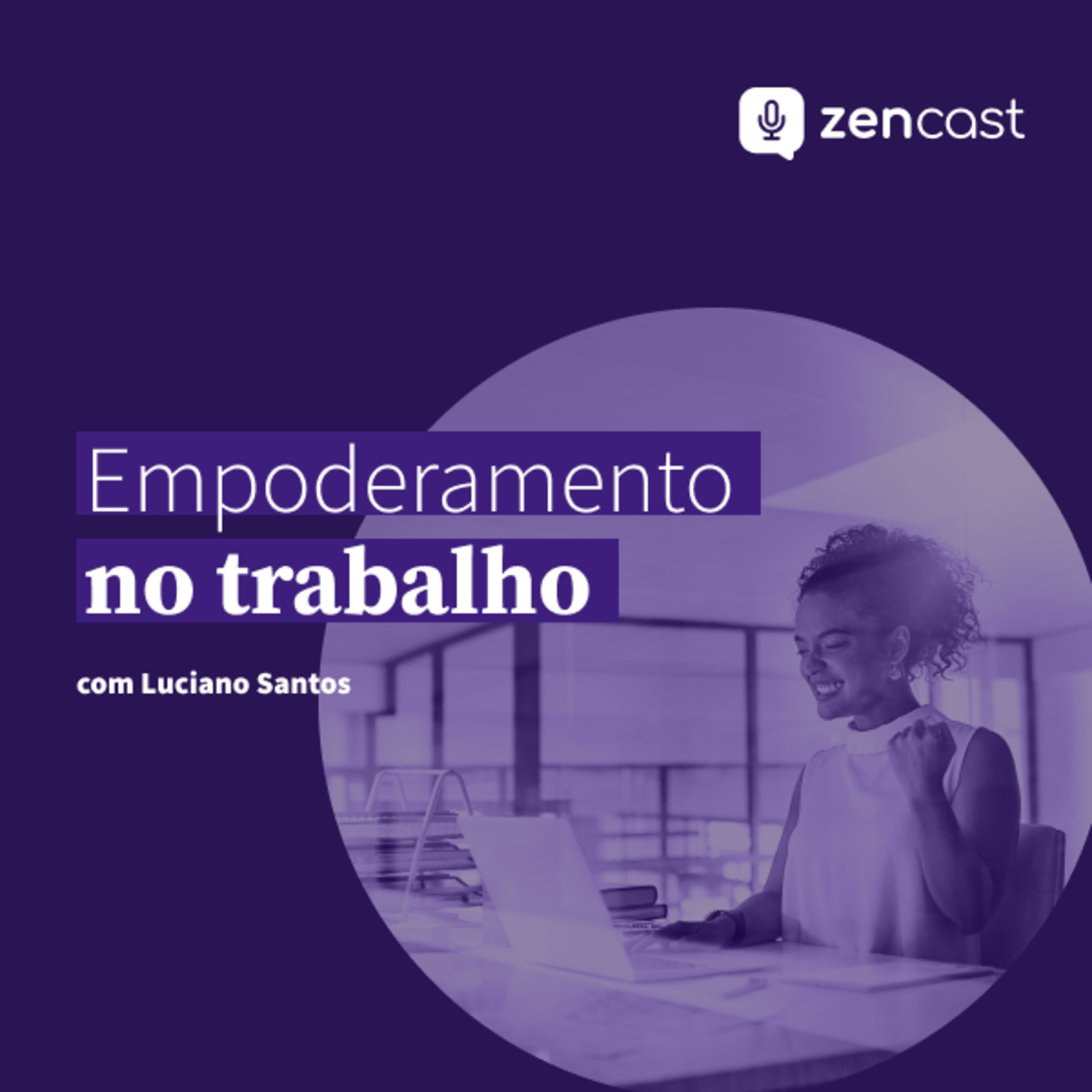 Zencast