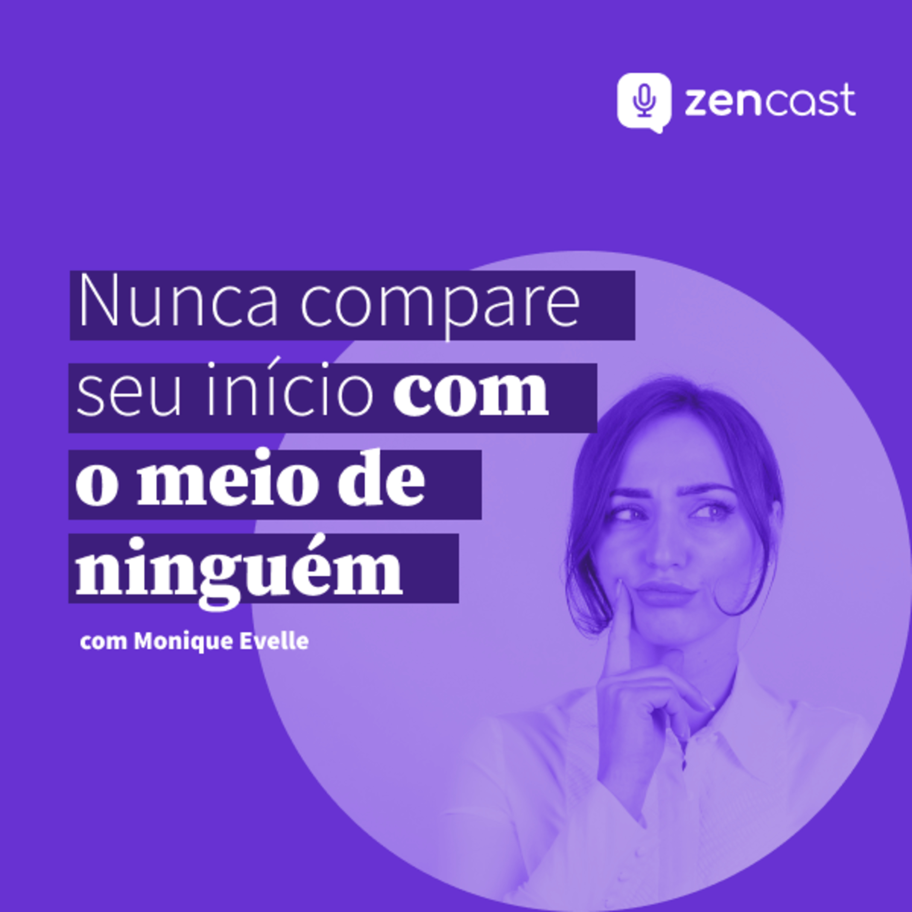 Zencast