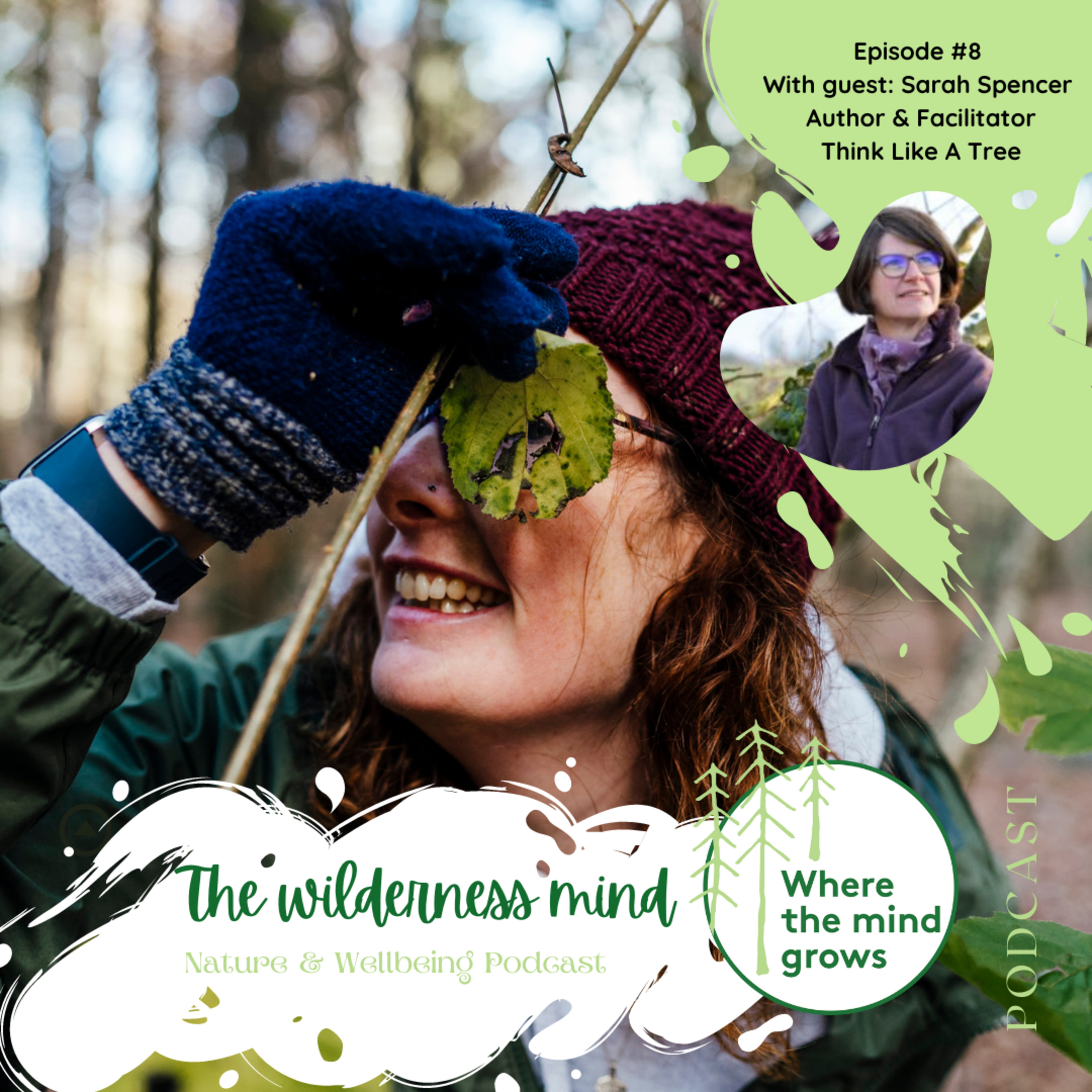 The Wilderness Mind
